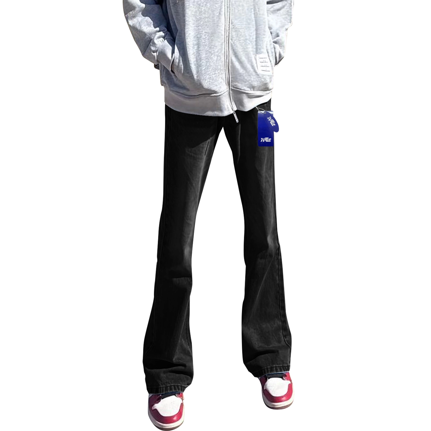 WHELVE vibecleanfit