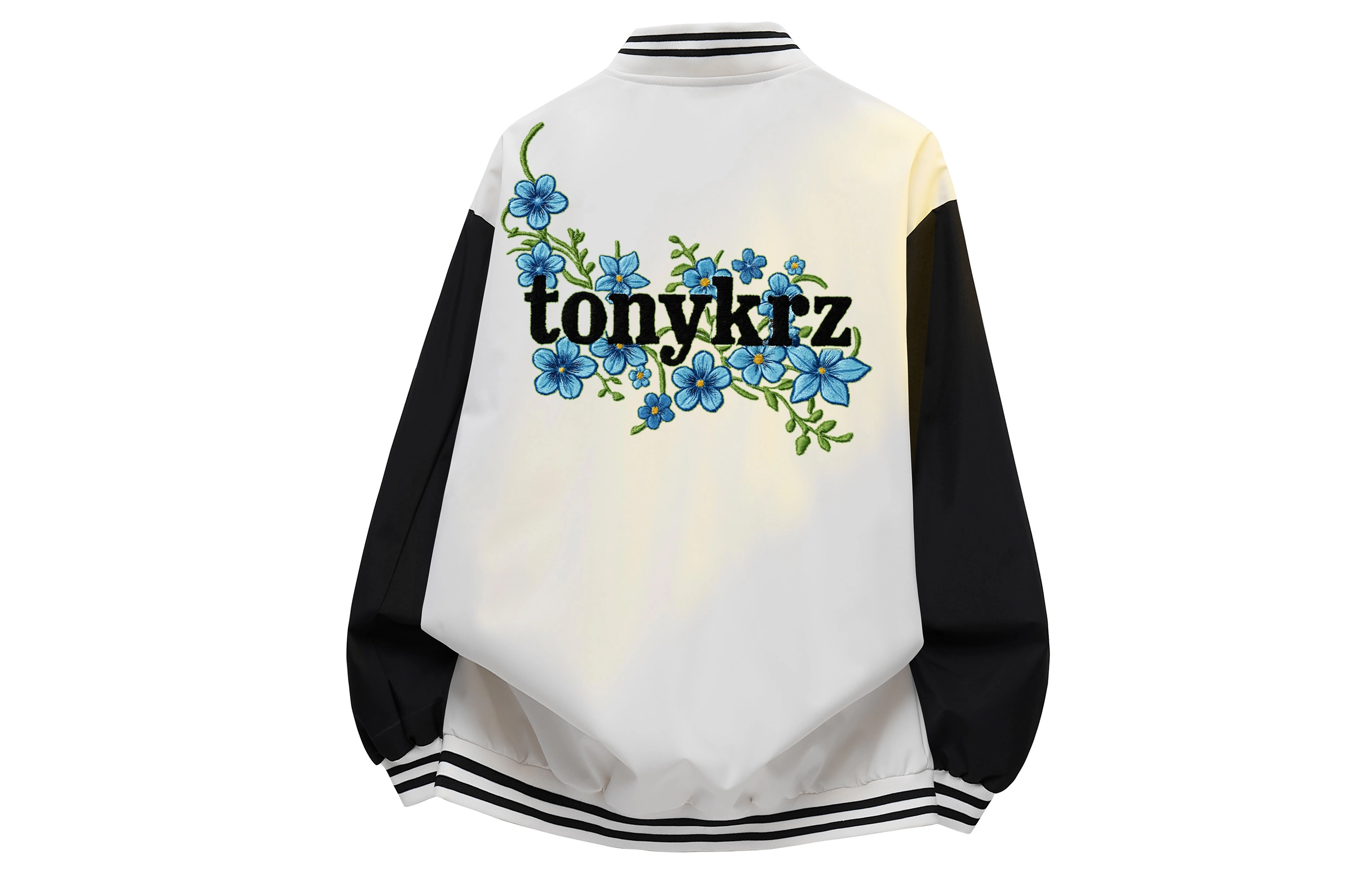 TONYKRZ LOGO