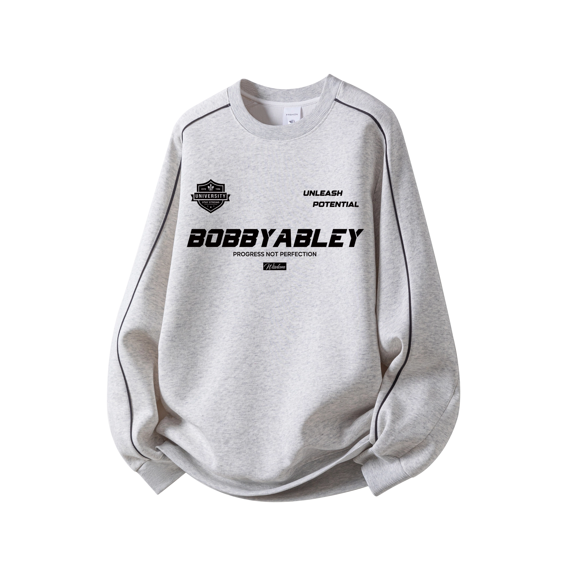 BOBBY ABLEY Logo360