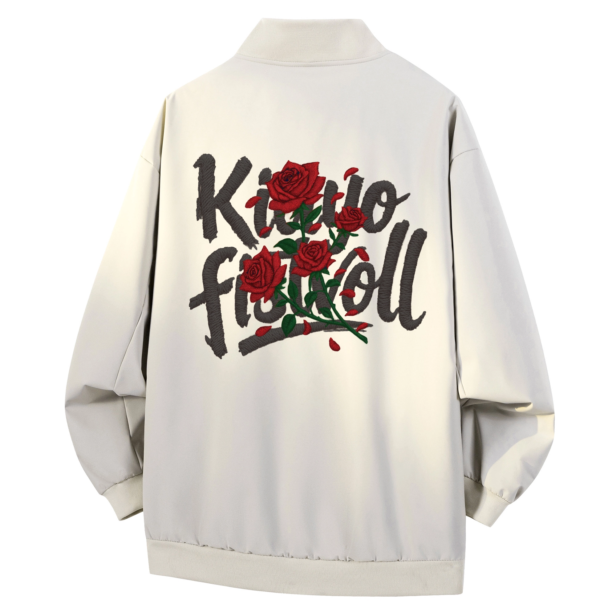 KiayofistVoll