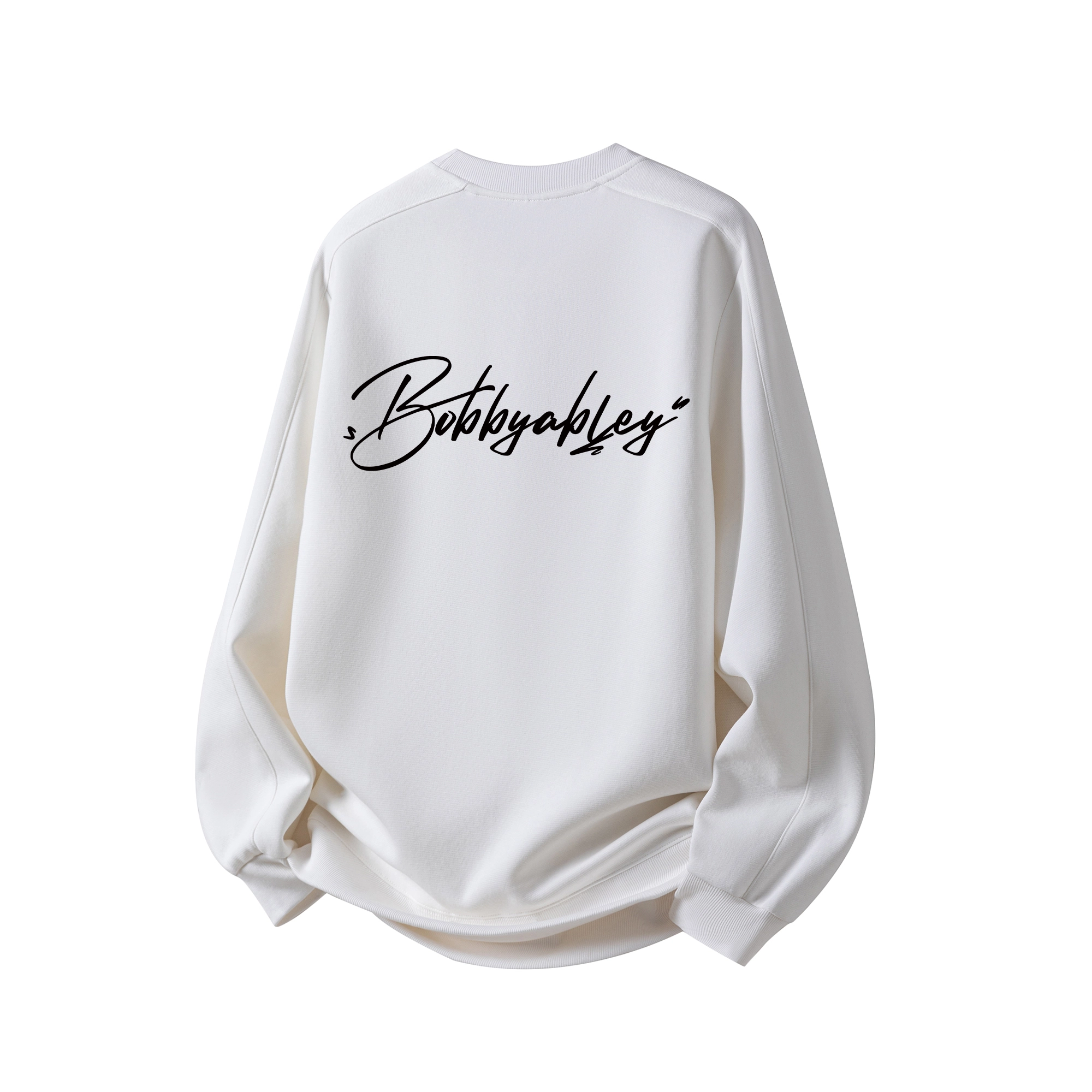 BOBBY ABLEY Logo360