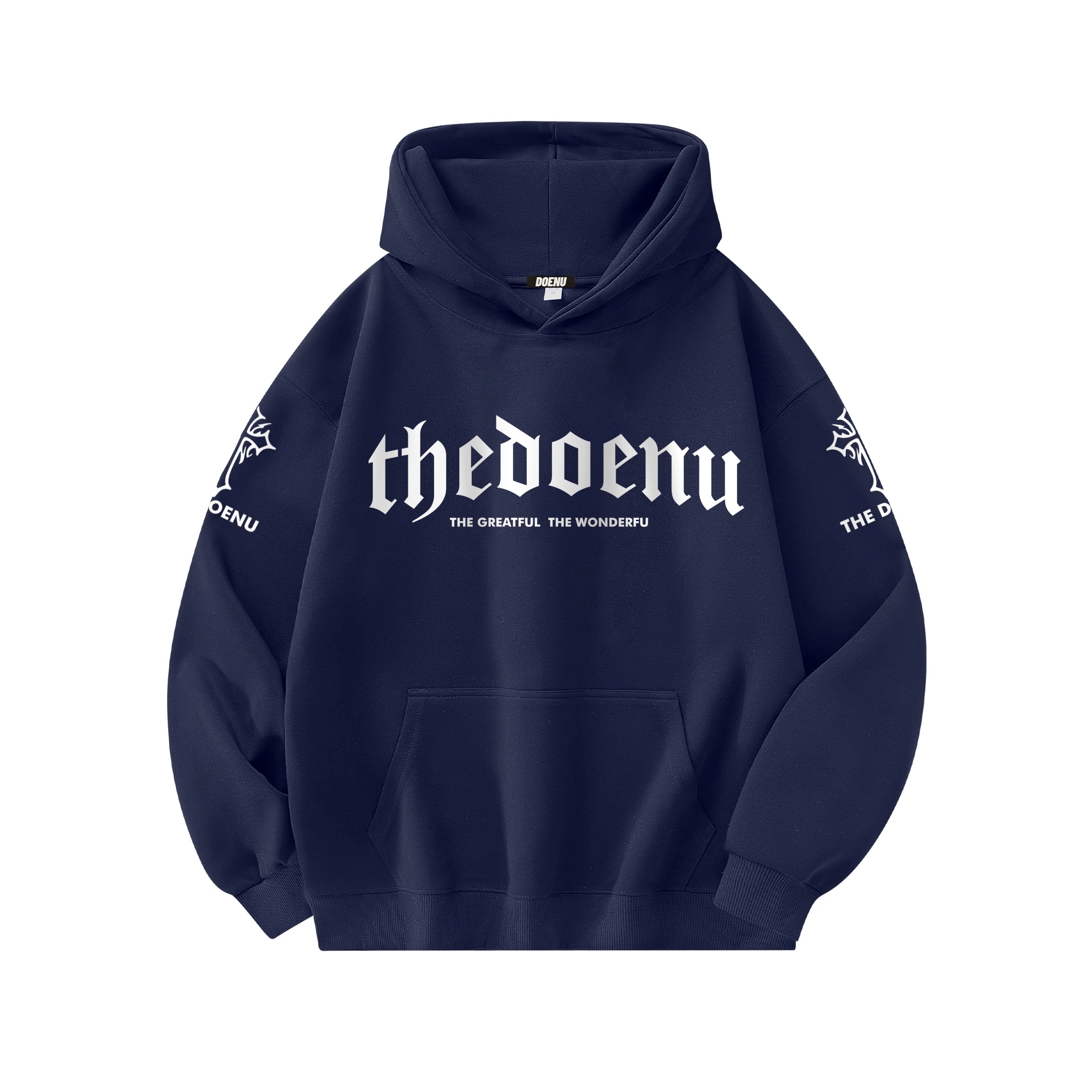 DOENU DOENUlogo