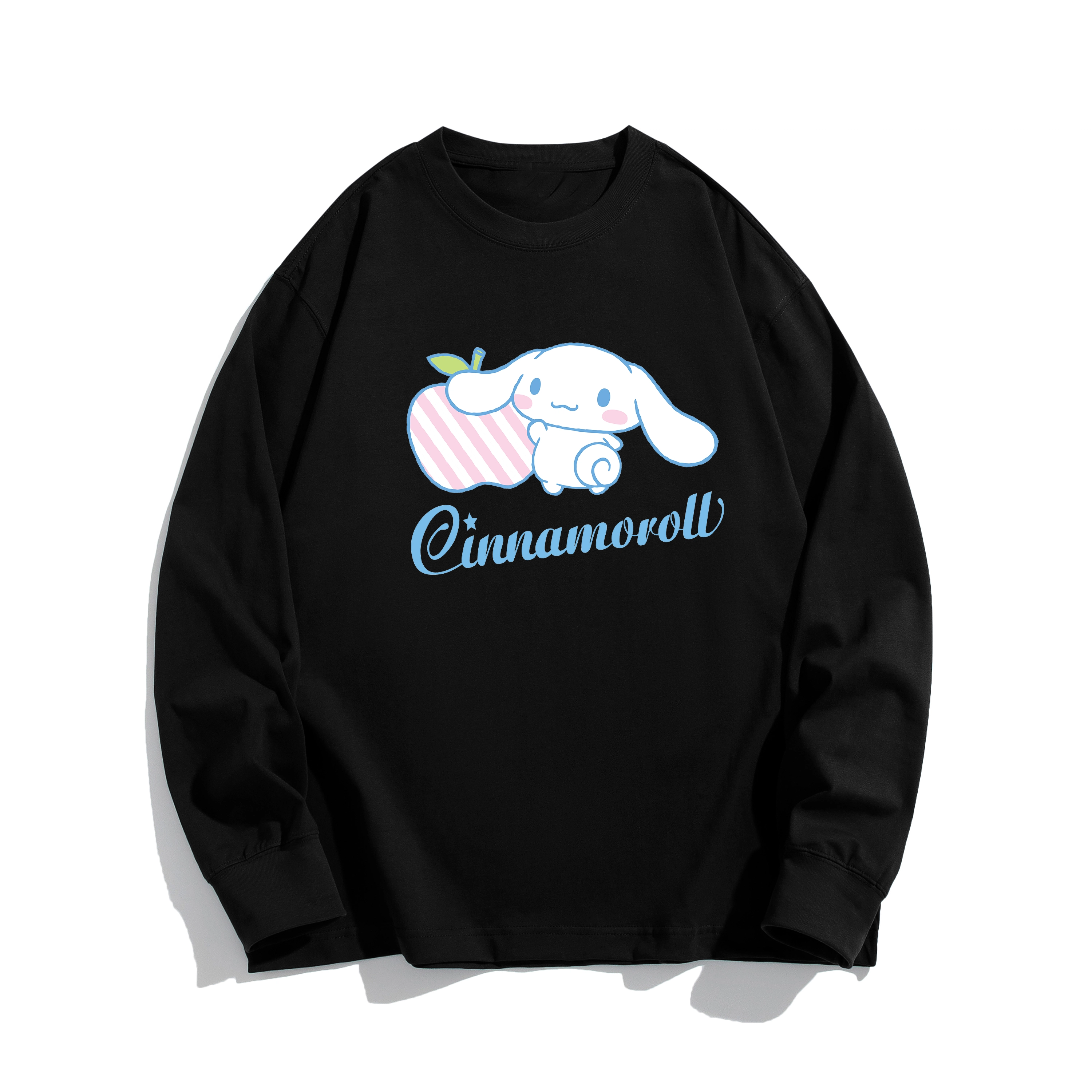 Sanrio x CINNAMOROLL T