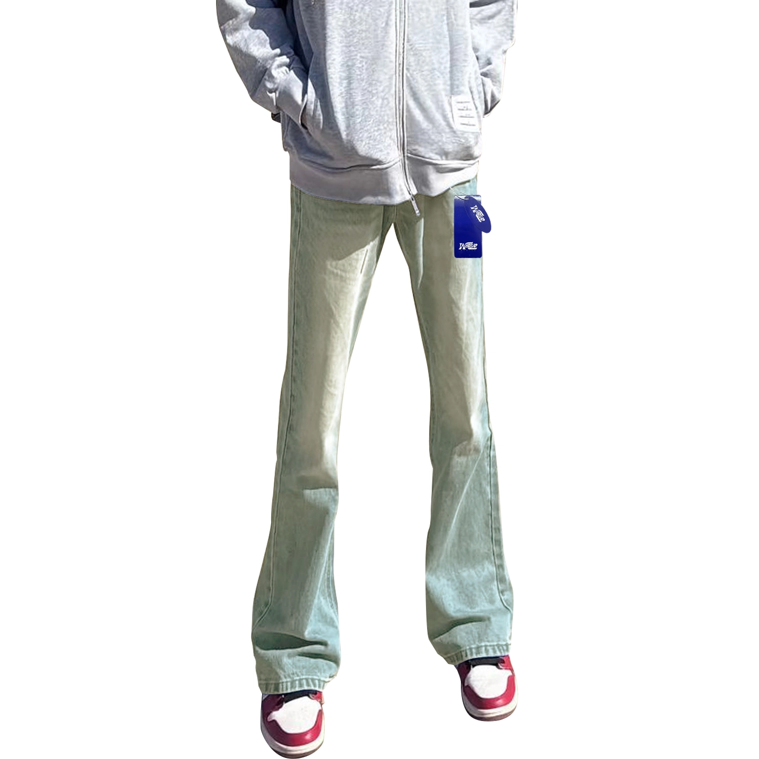 WHELVE vibecleanfit