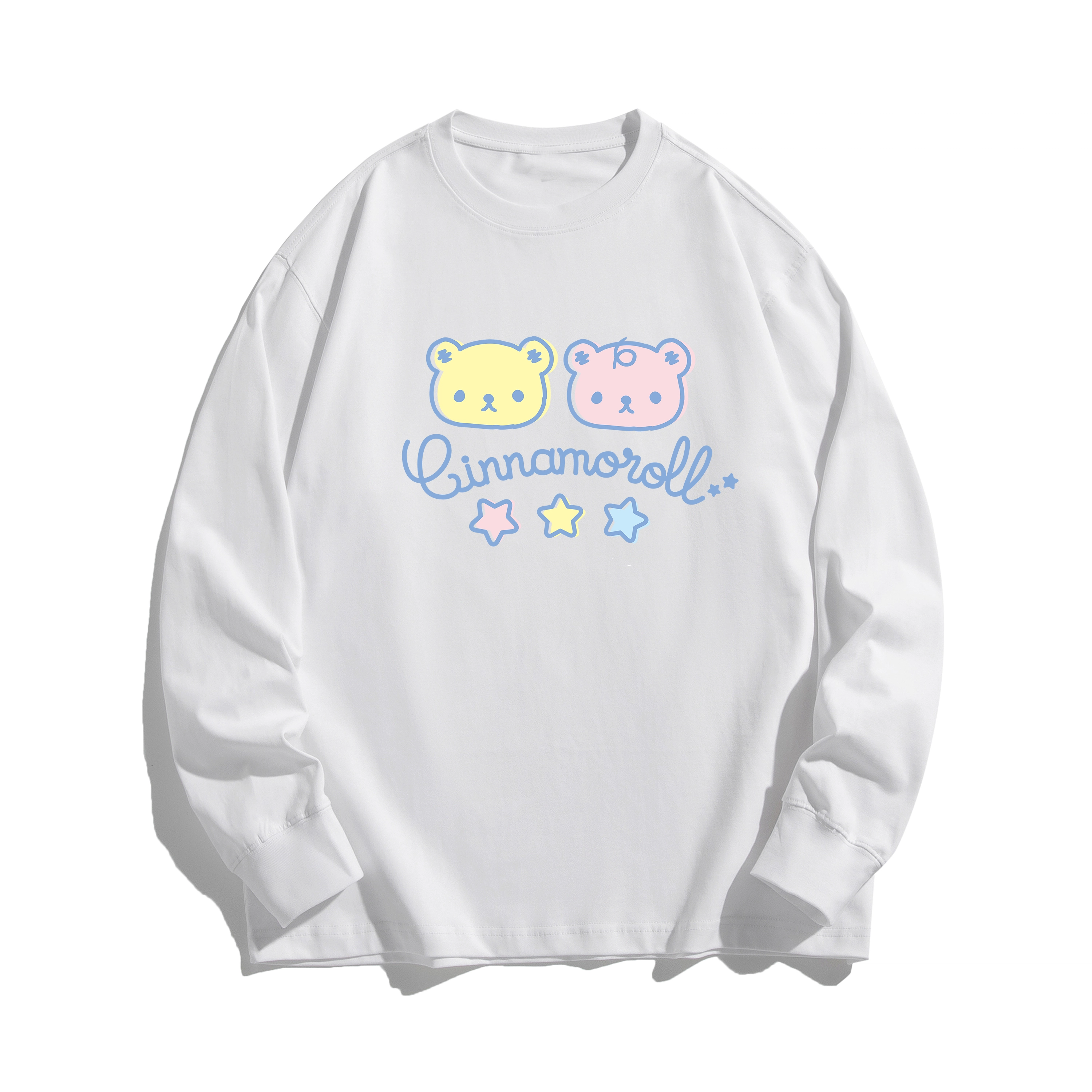 Sanrio x CINNAMOROLL T