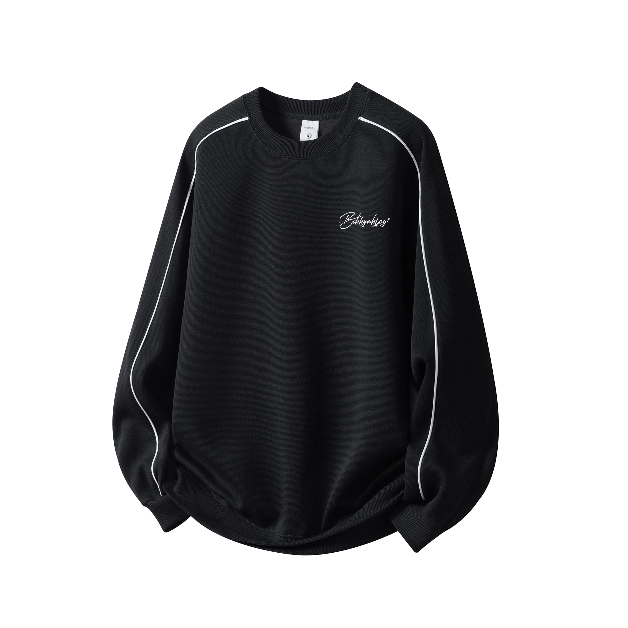 BOBBY ABLEY Logo360