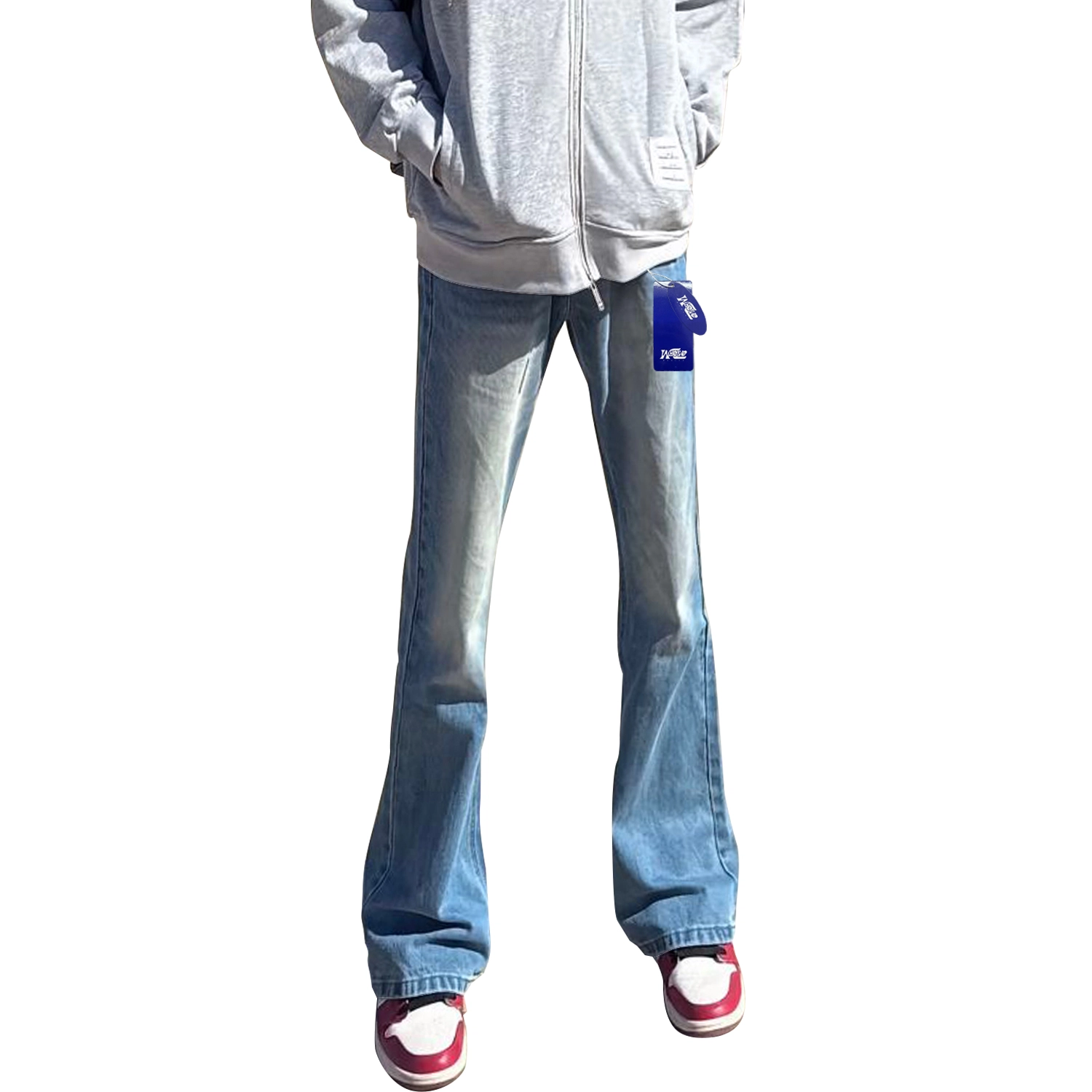 WHELVE vibecleanfit