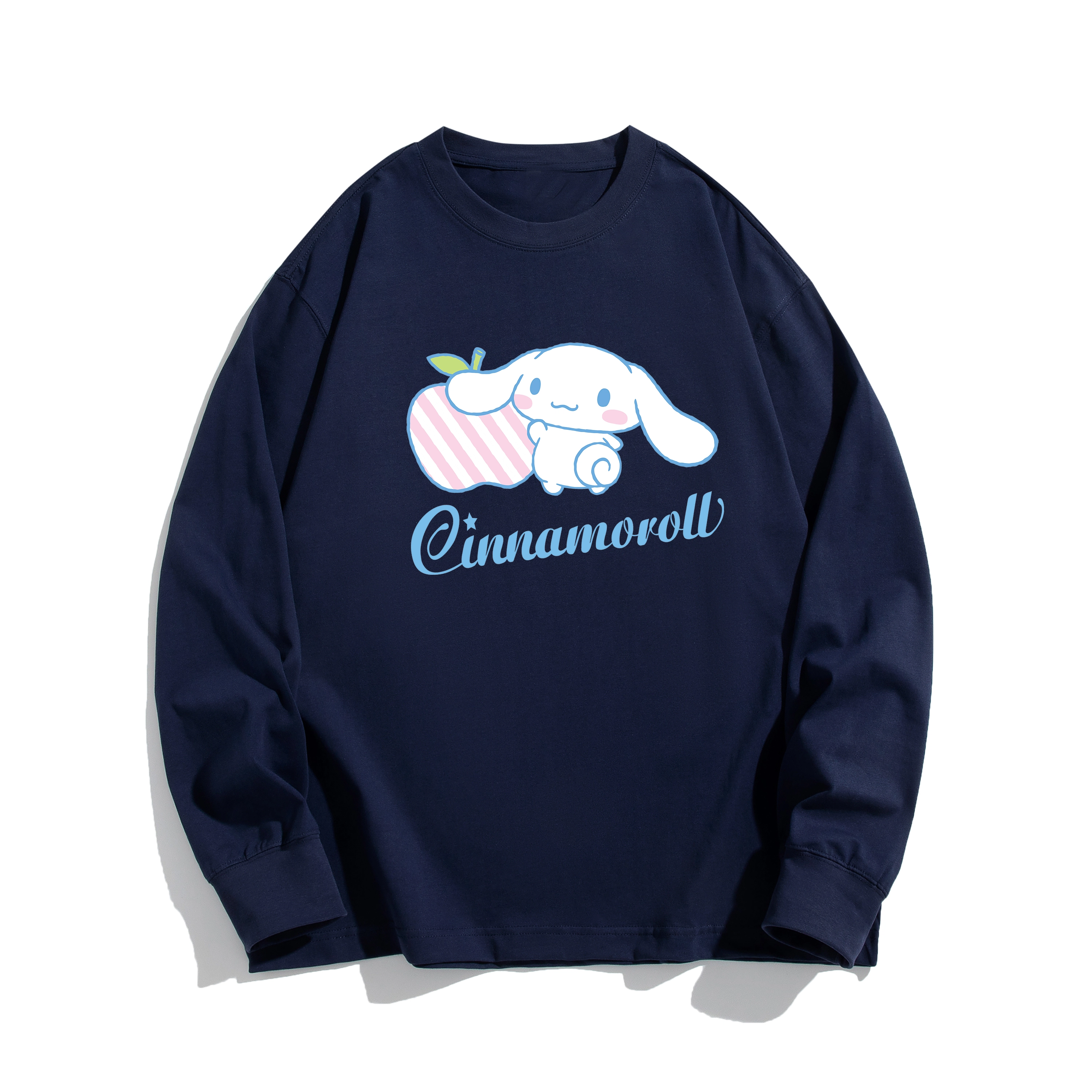 Sanrio x CINNAMOROLL T