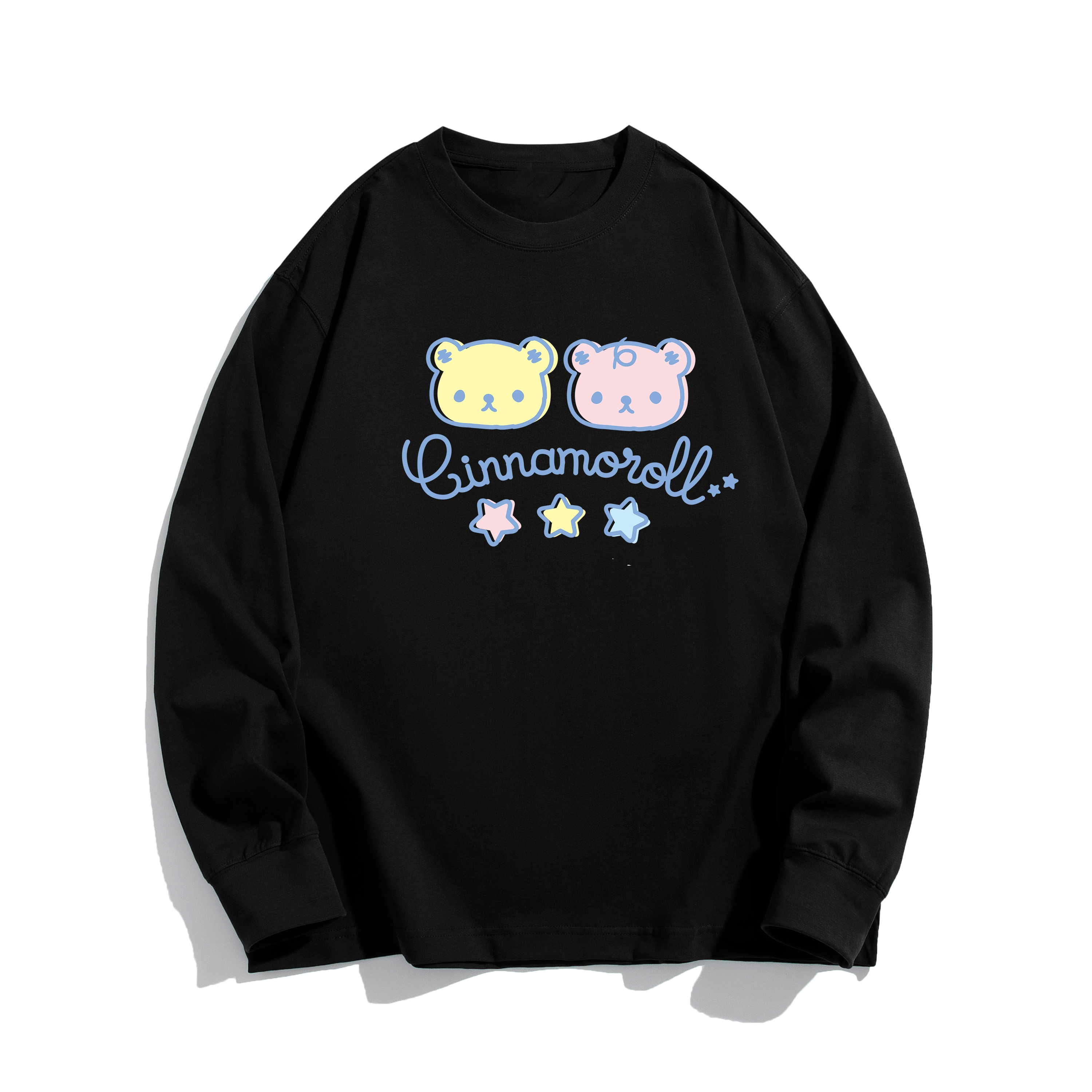Sanrio x CINNAMOROLL T