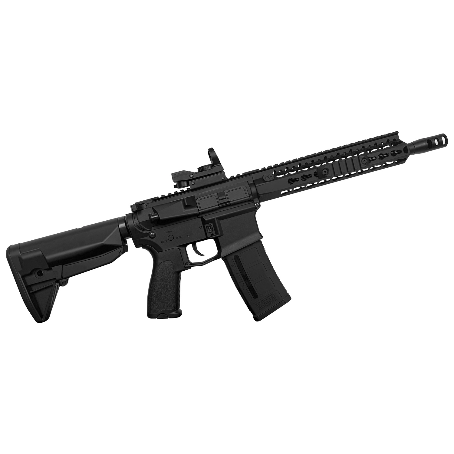 TTI-TR1 CS