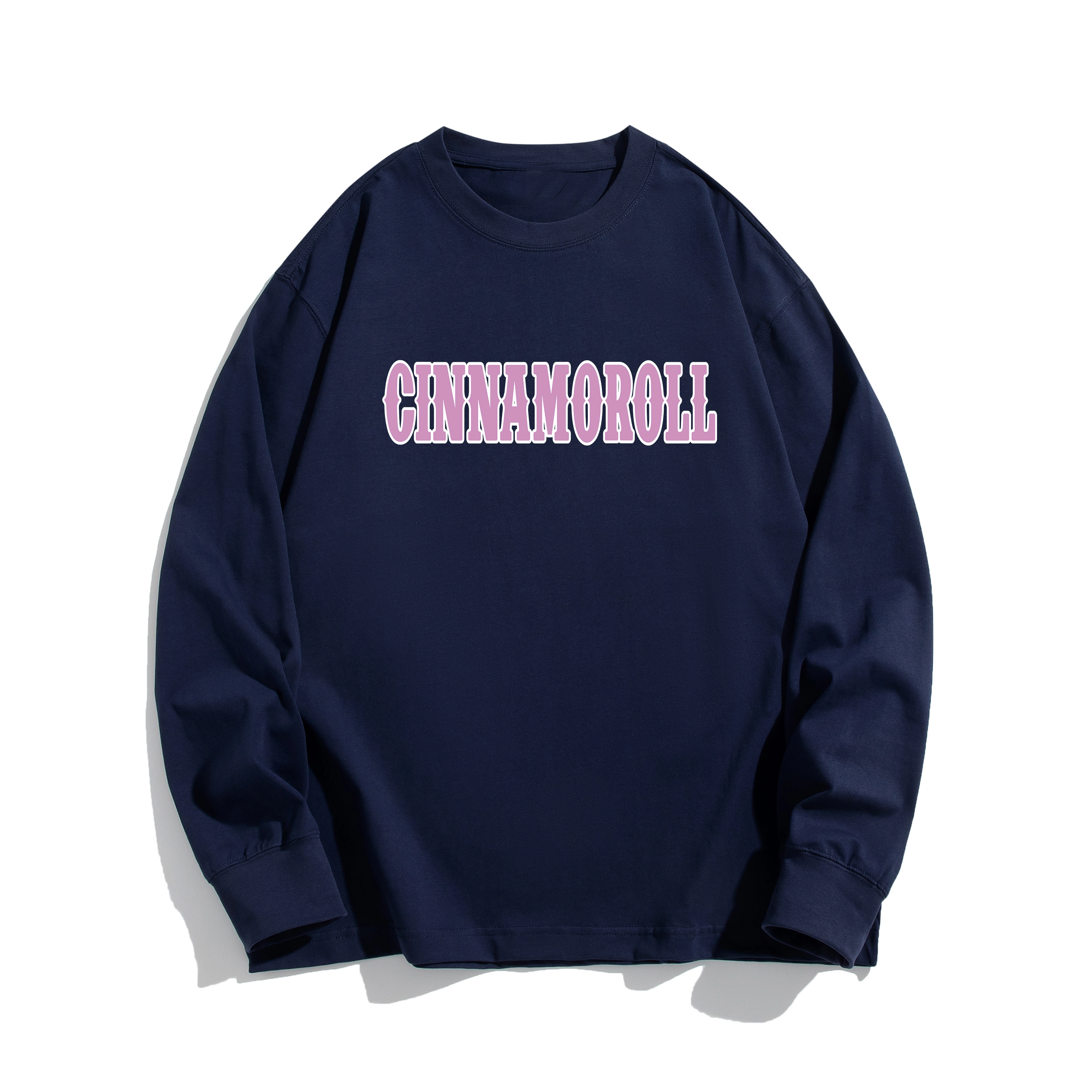 Sanrio x CINNAMOROLL T