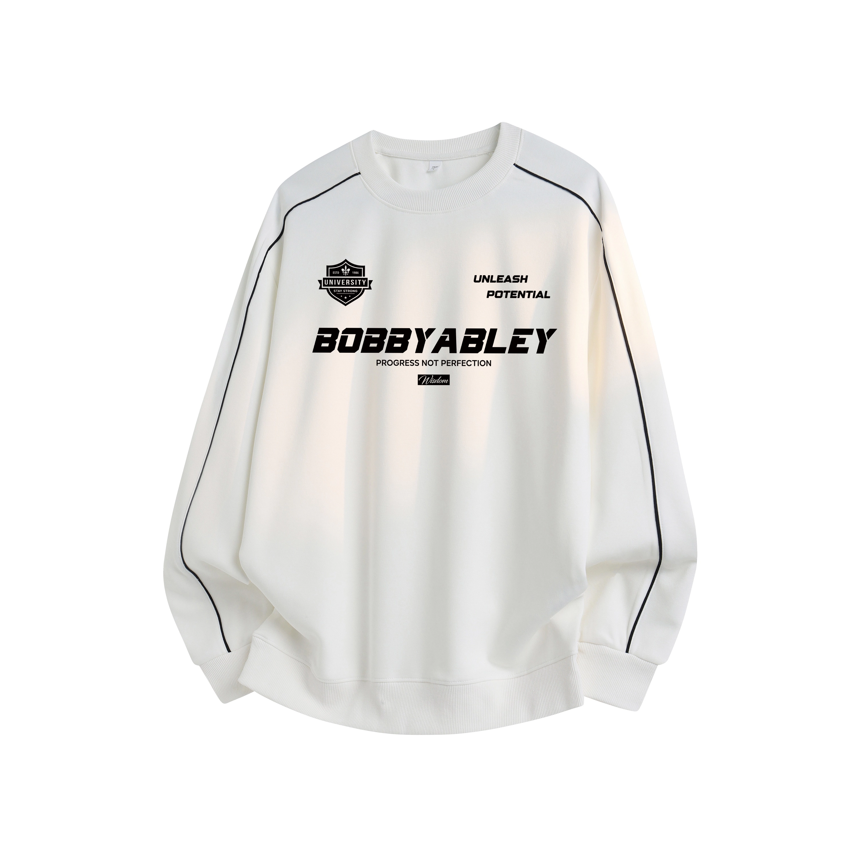 BOBBY ABLEY Logo360