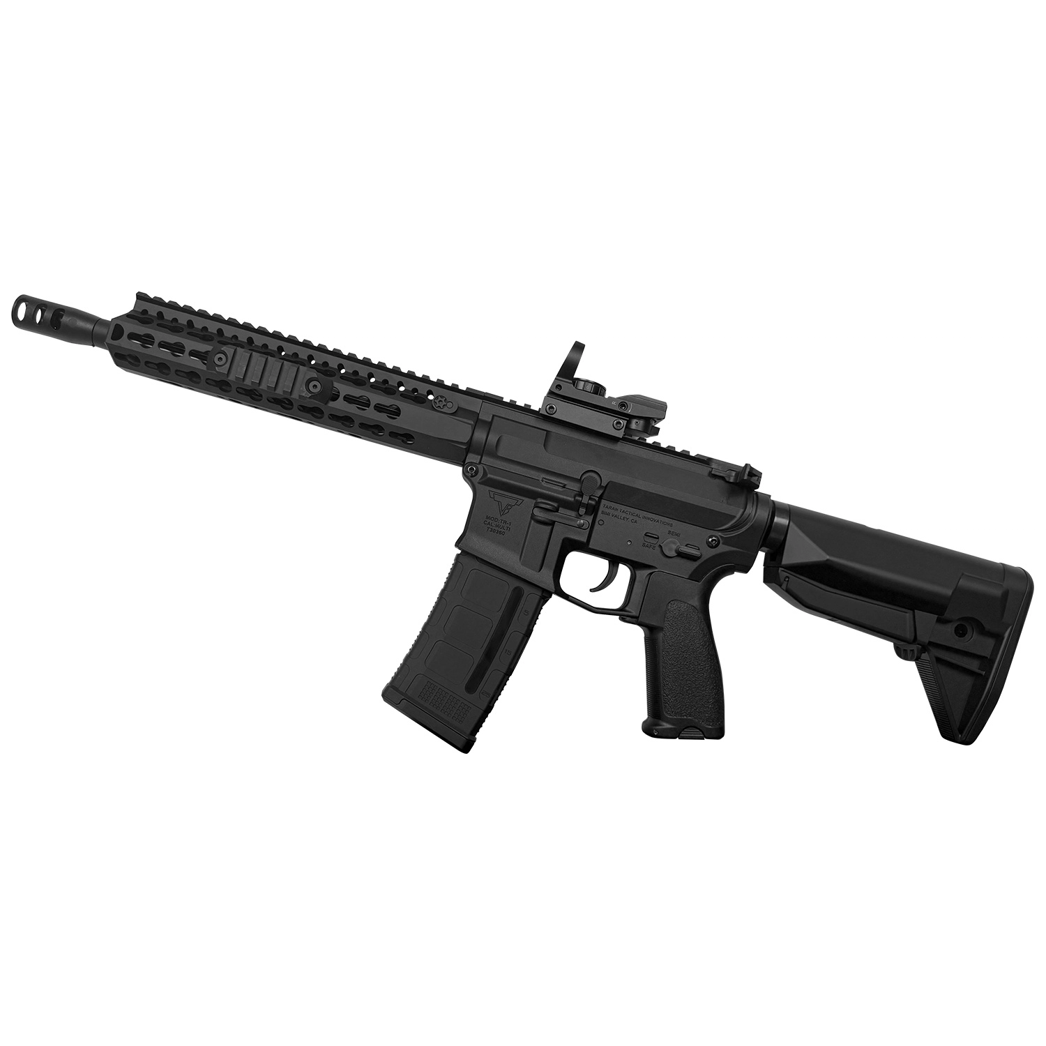 TTI-TR1 CS