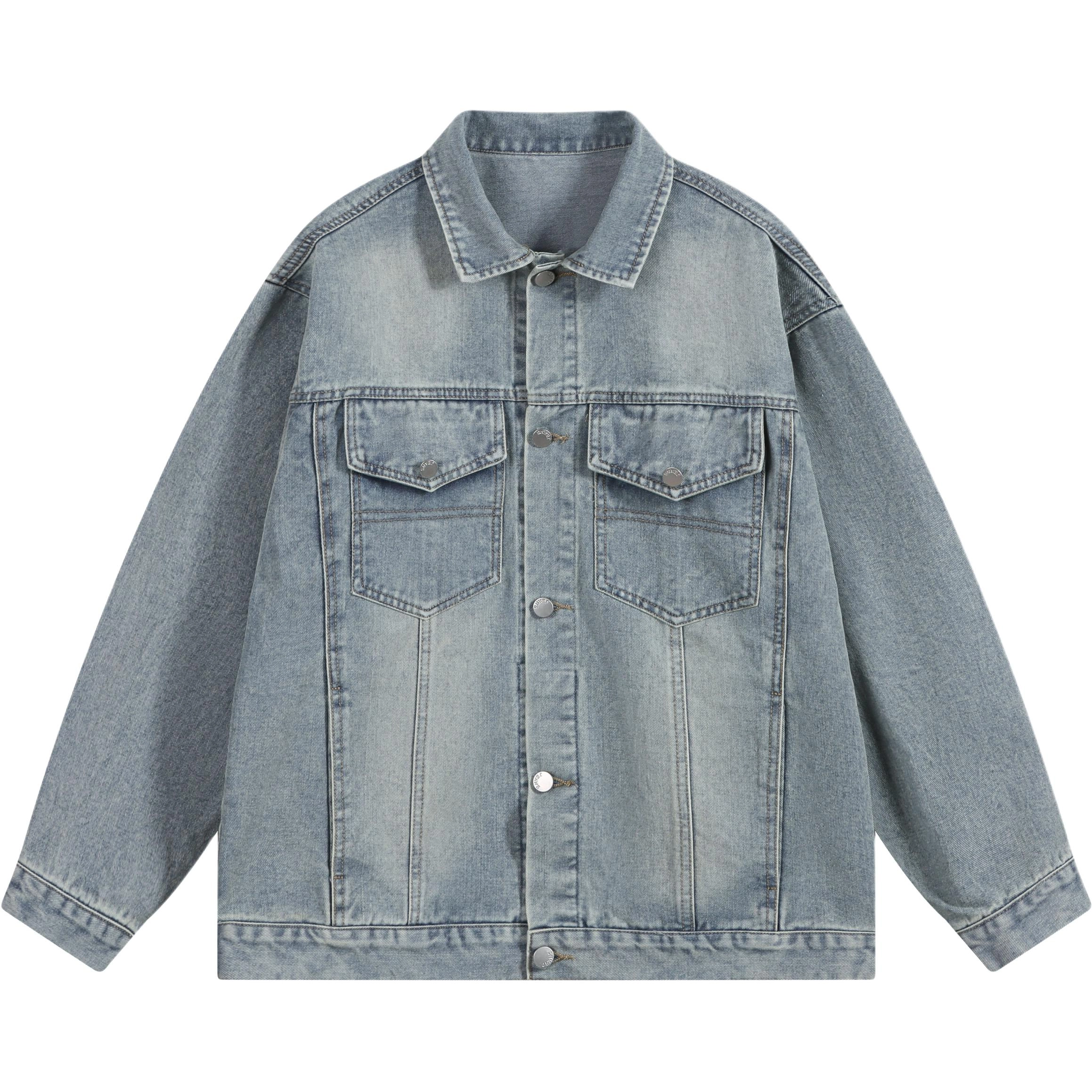 FOMK oversize