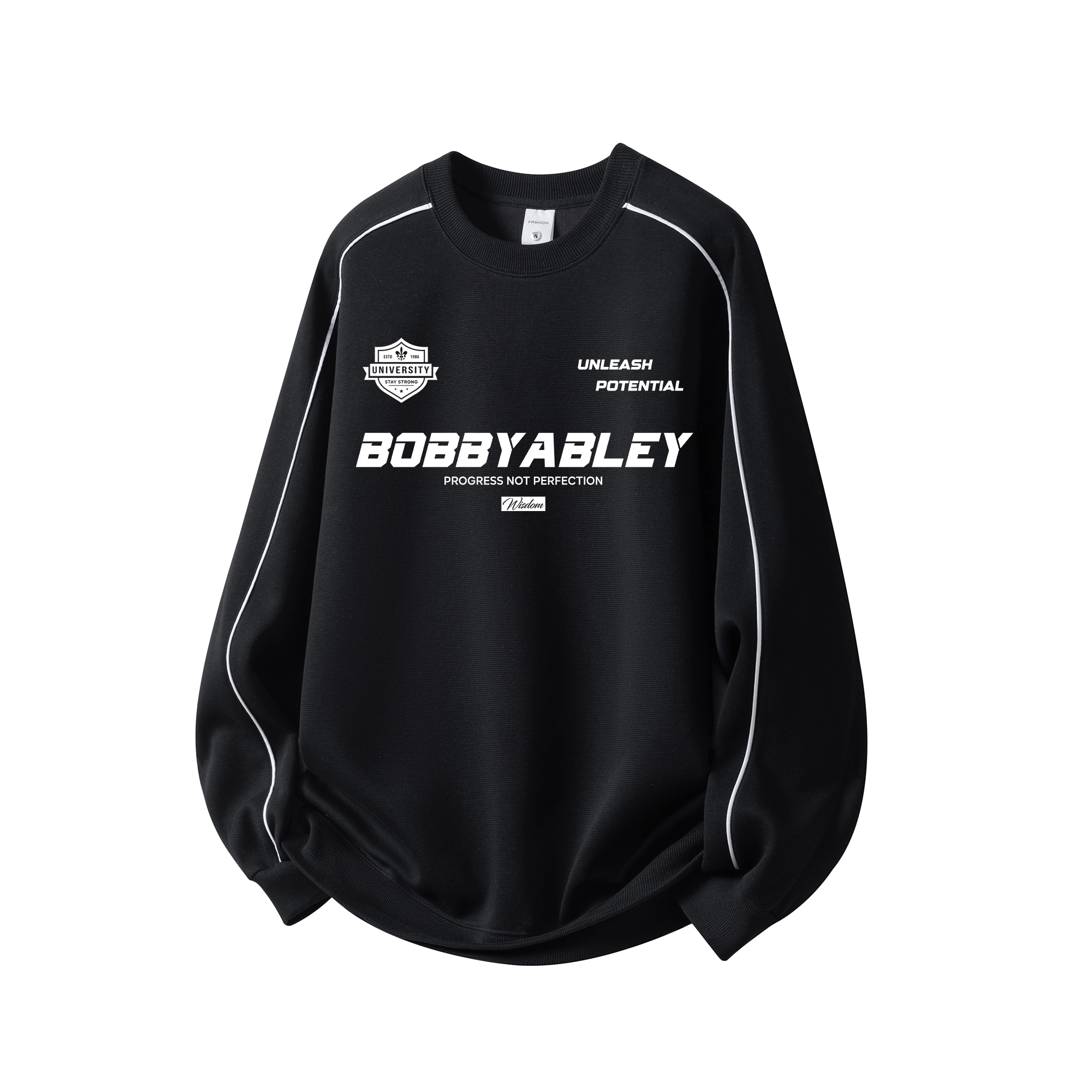 BOBBY ABLEY Logo360