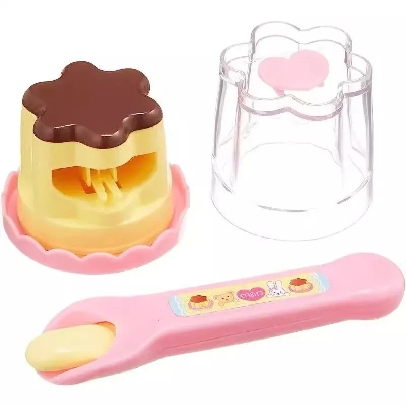 喜顽童 布丁 过家家玩具