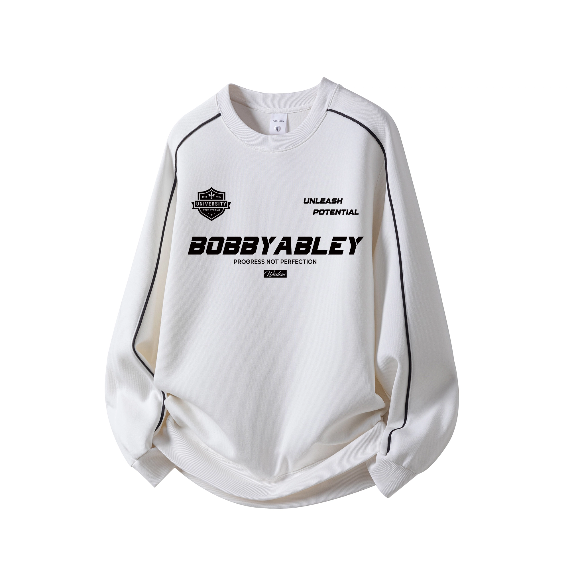 BOBBY ABLEY Logo360