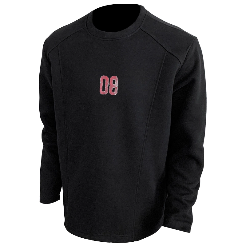 08 3YICHEN cleanfitoversizeT