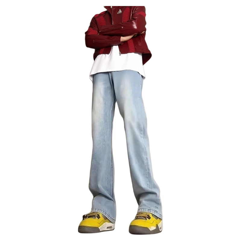 JIMIJONS cleanfit