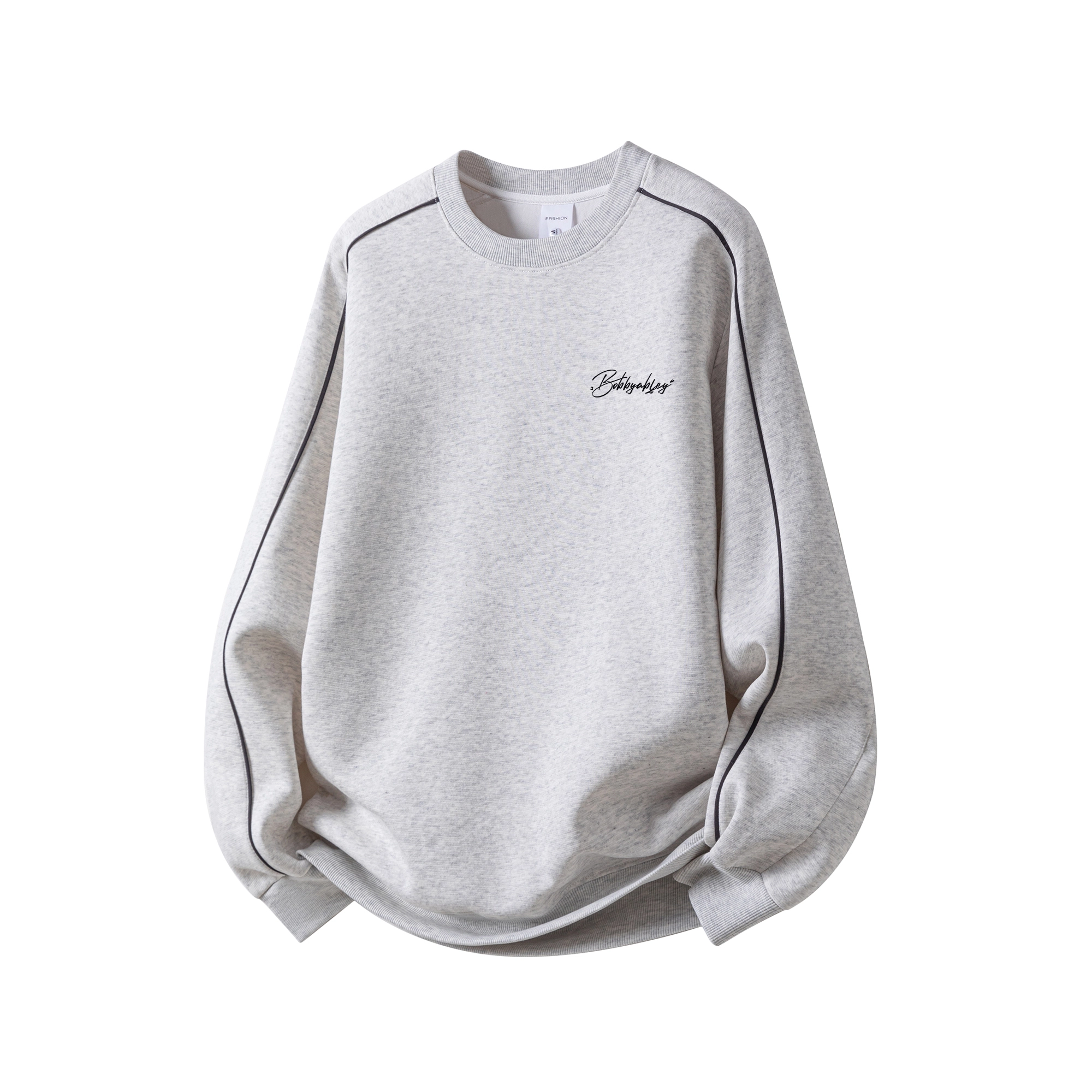 BOBBY ABLEY Logo360