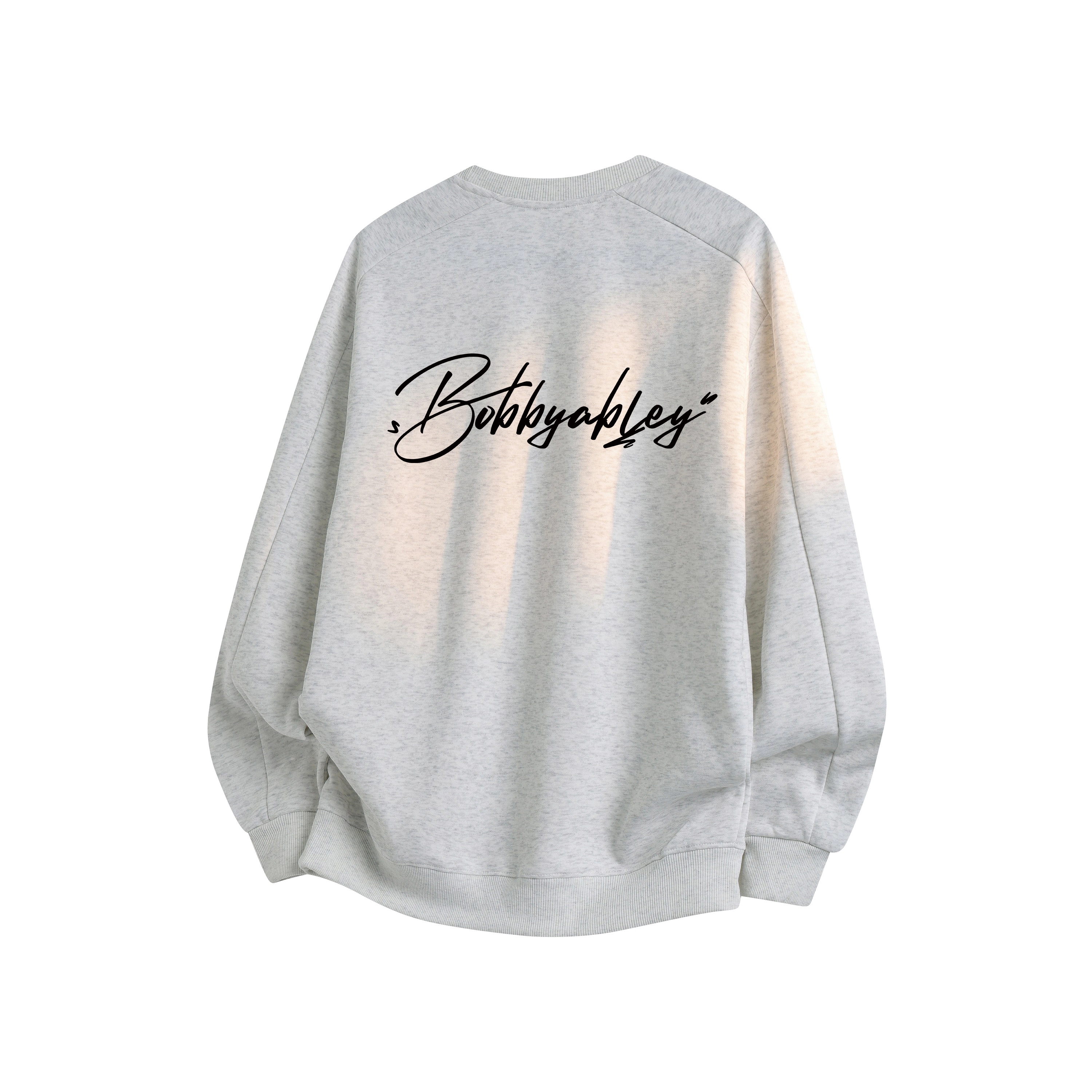 BOBBY ABLEY Logo360