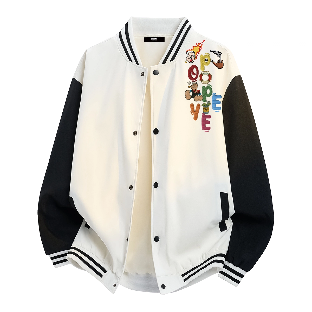 POPEYE Logo