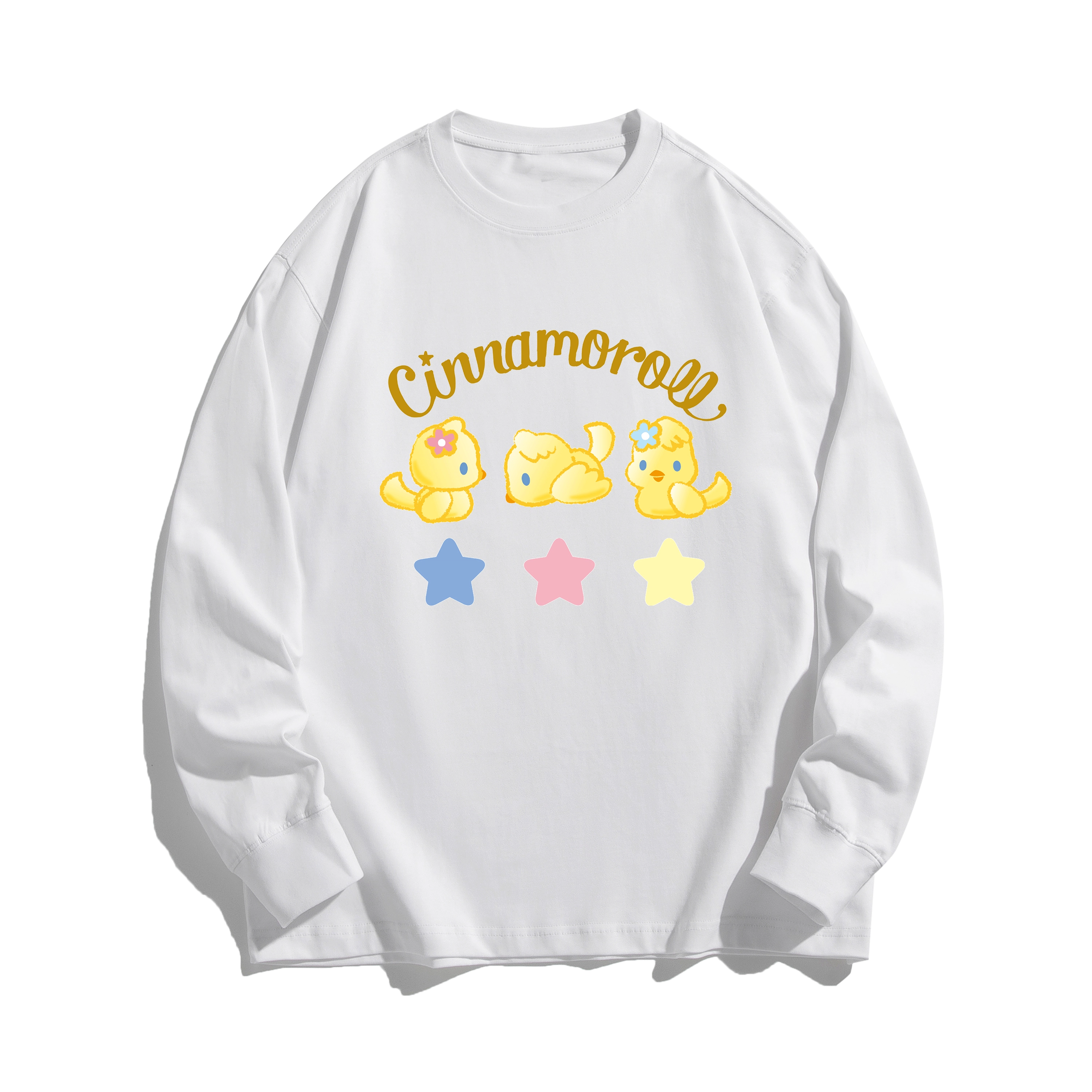 Sanrio x CINNAMOROLL T