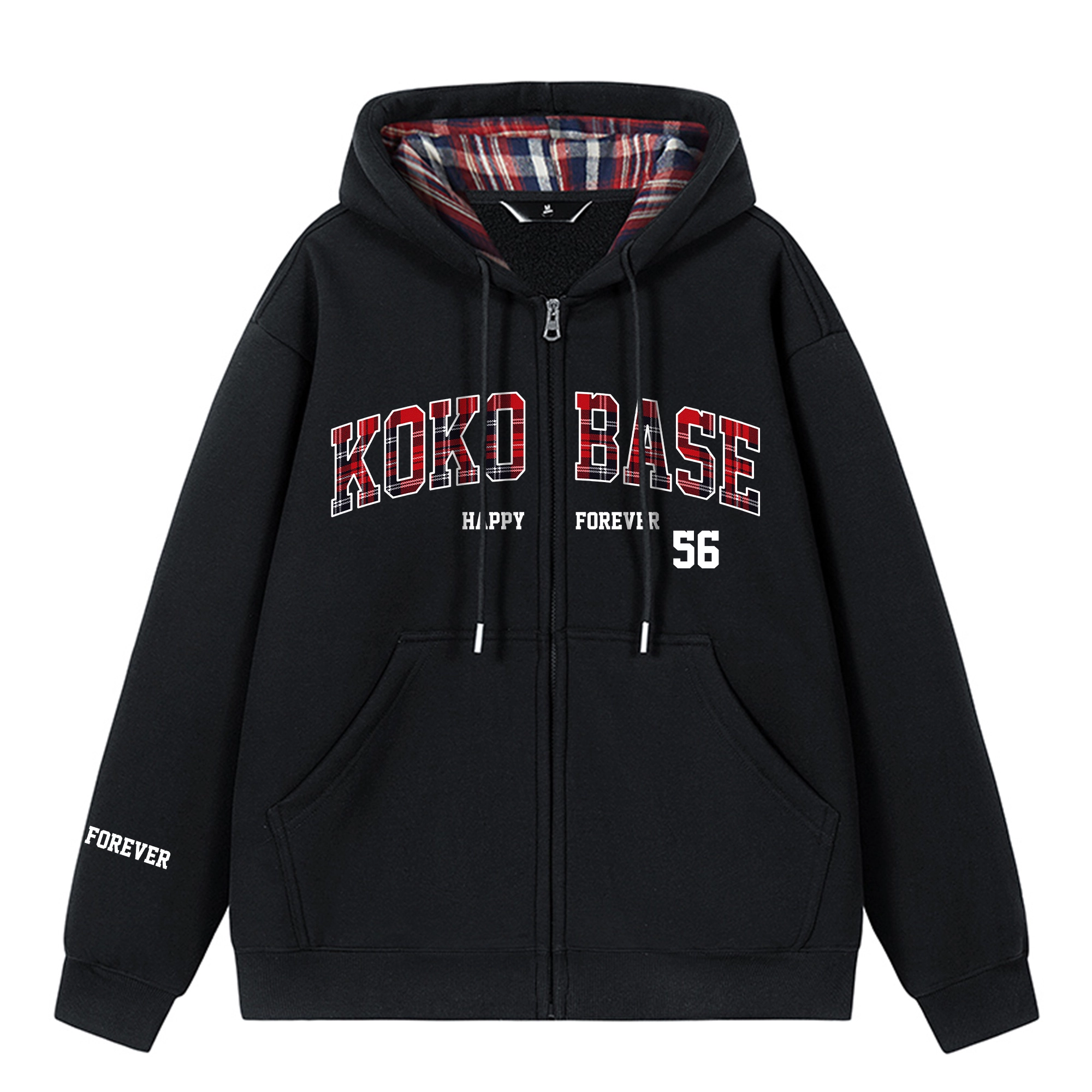 KOKO BASE Logo