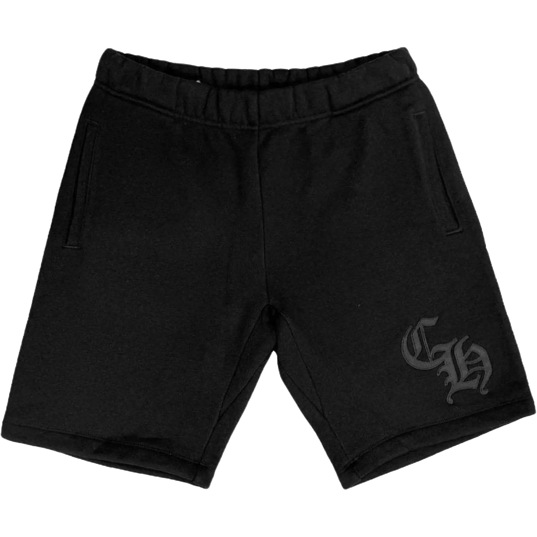 Chrome Hearts Logo