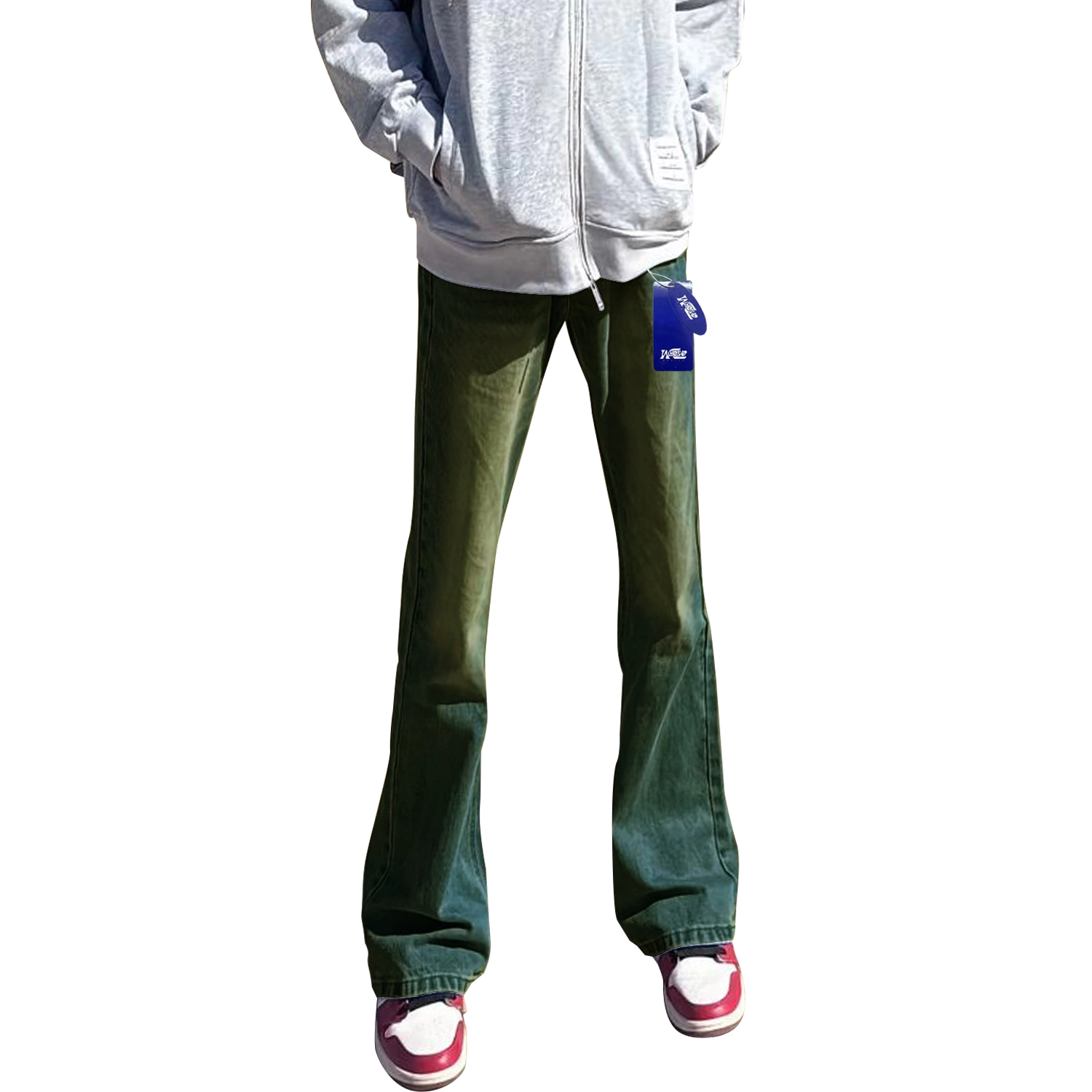 WHELVE vibecleanfit