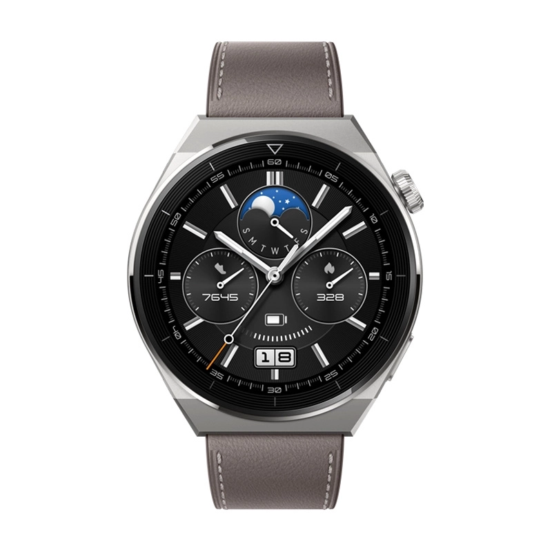 watch4prowatch5watch3GT5GT422mm
