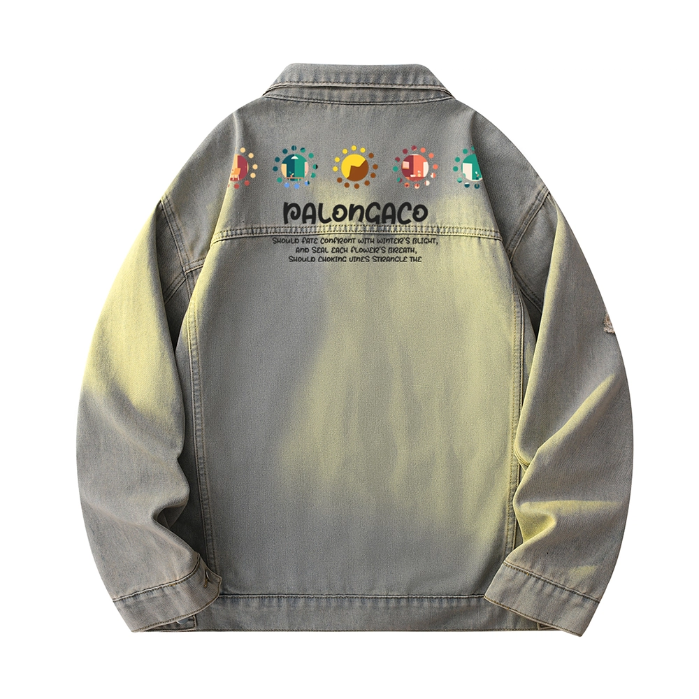 PAL ONGACO Logo
