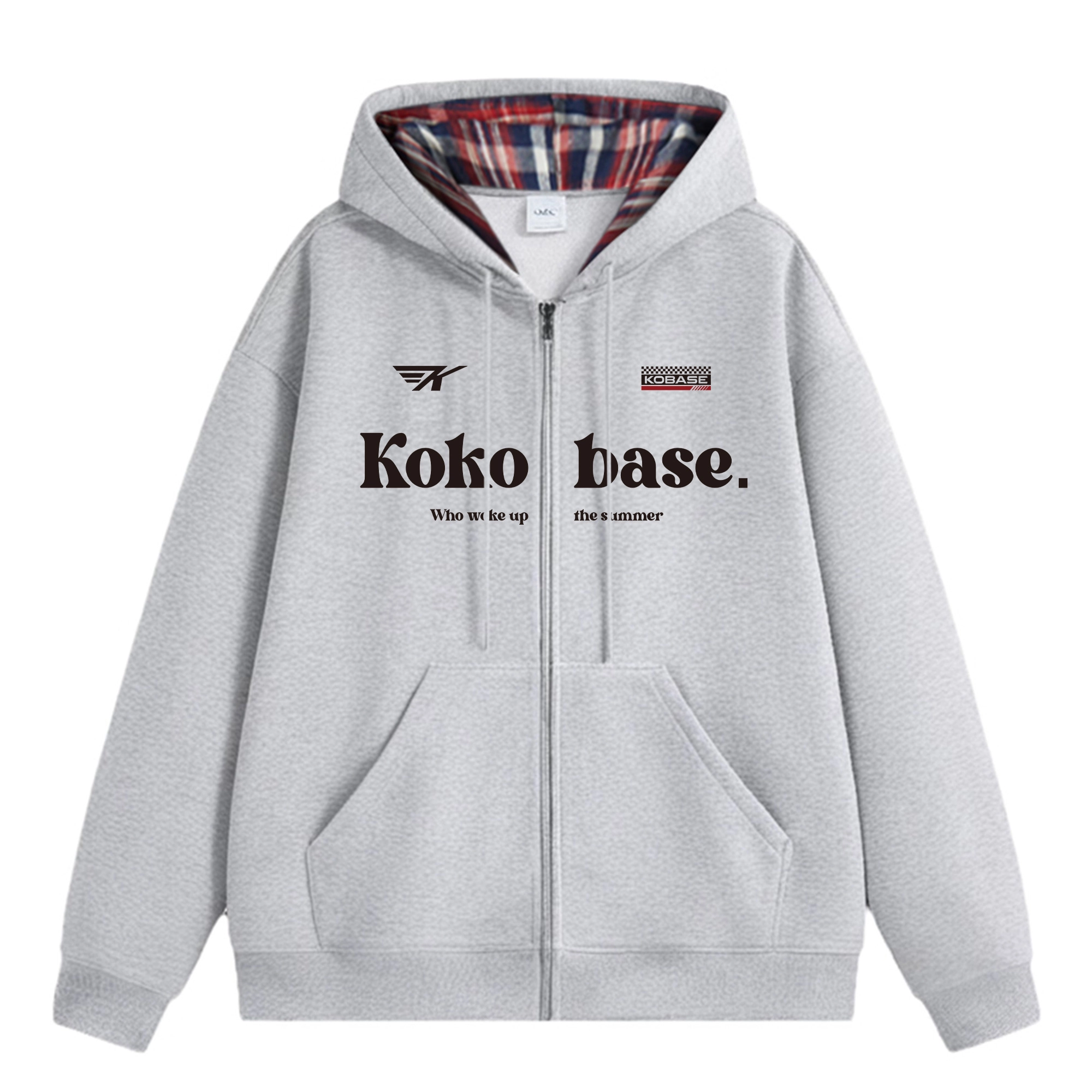 KOKO BASE Logo