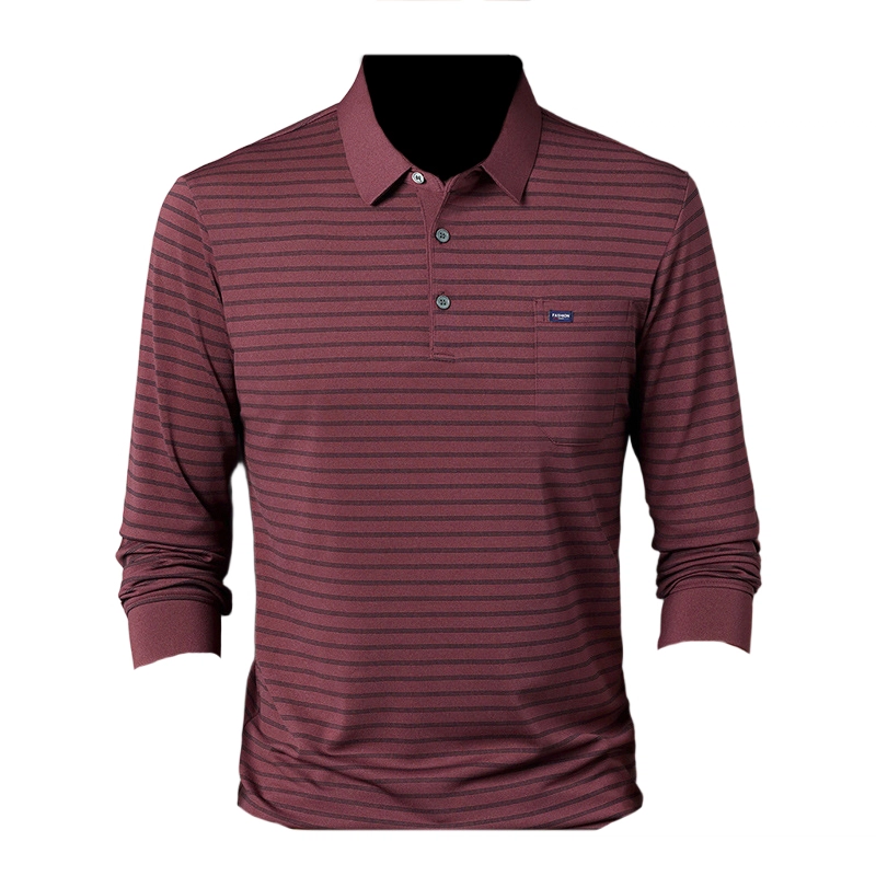 SENJIALUO Polo