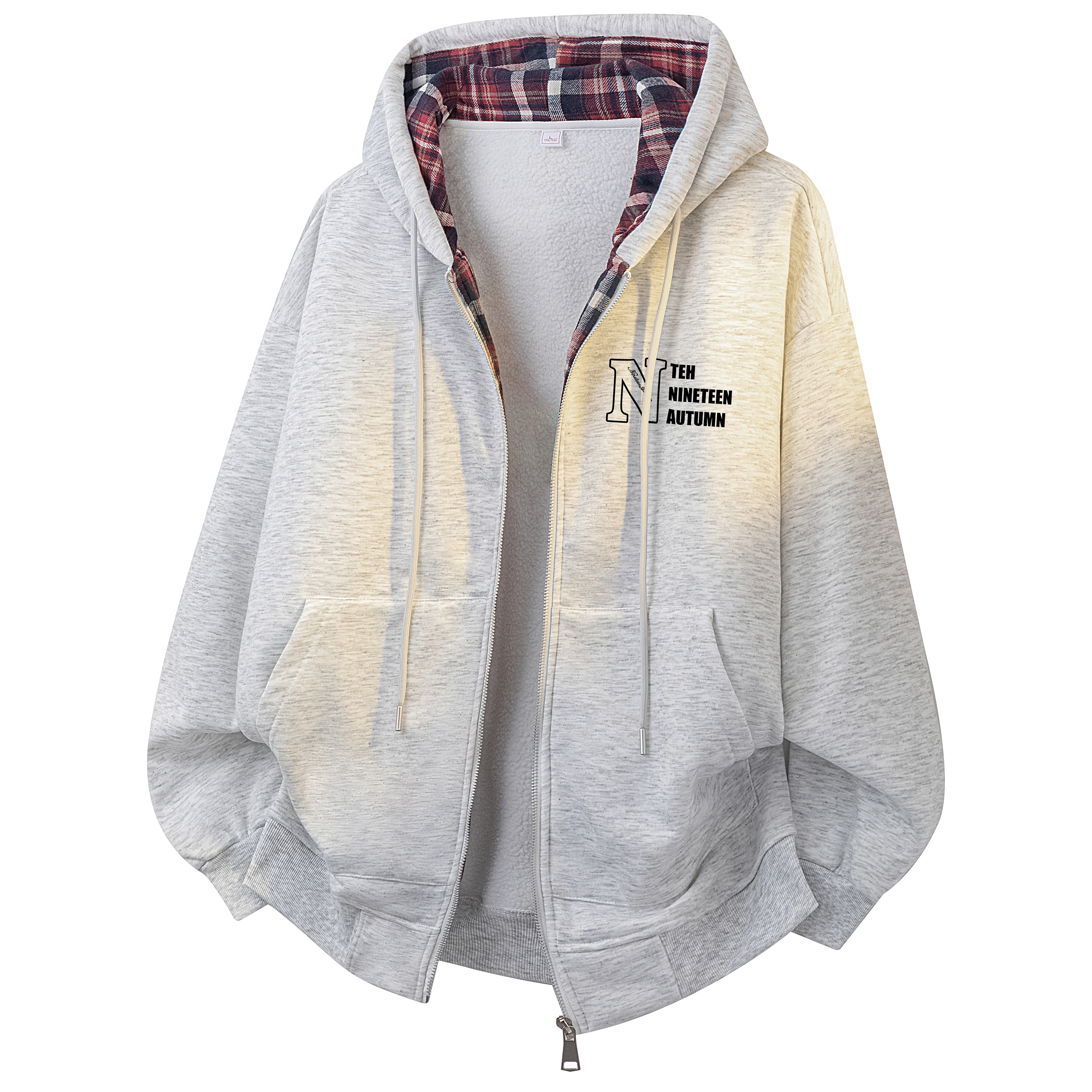NINETEEN AUTUMN logo