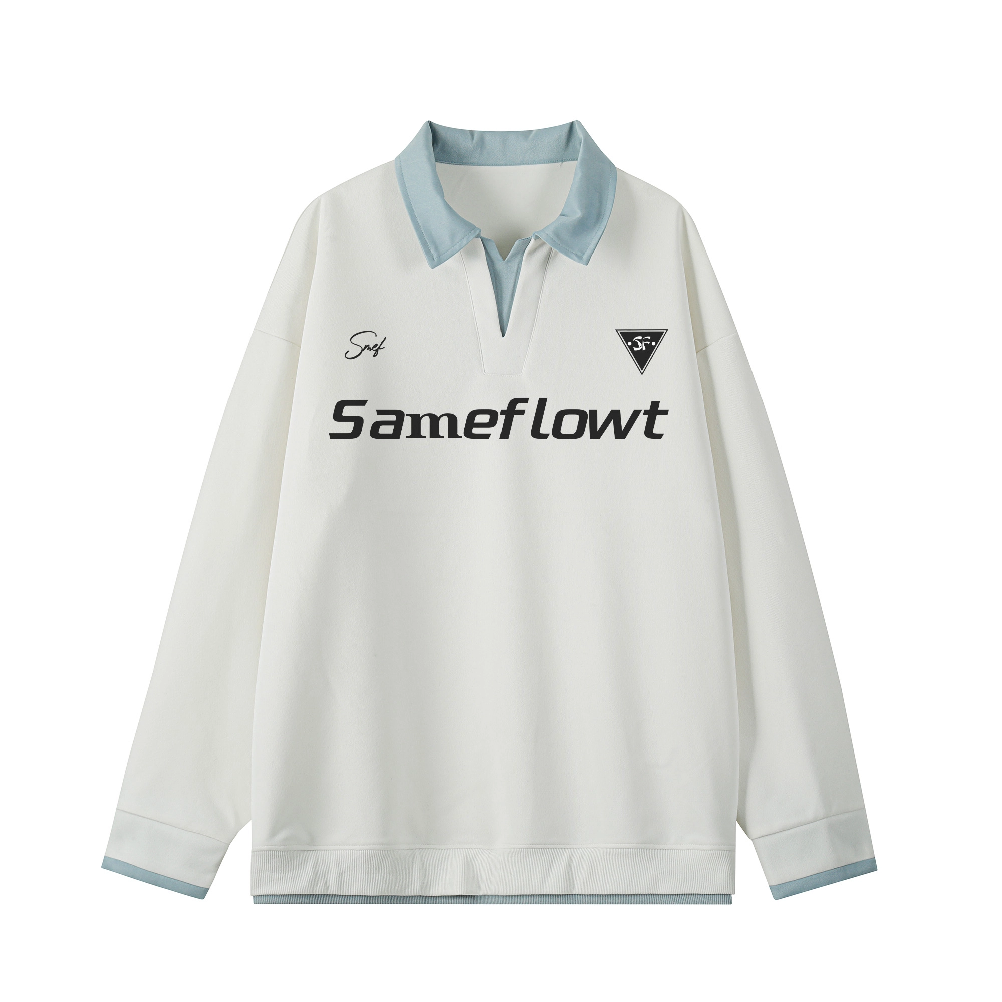 SAME FLOW Cleanfit
