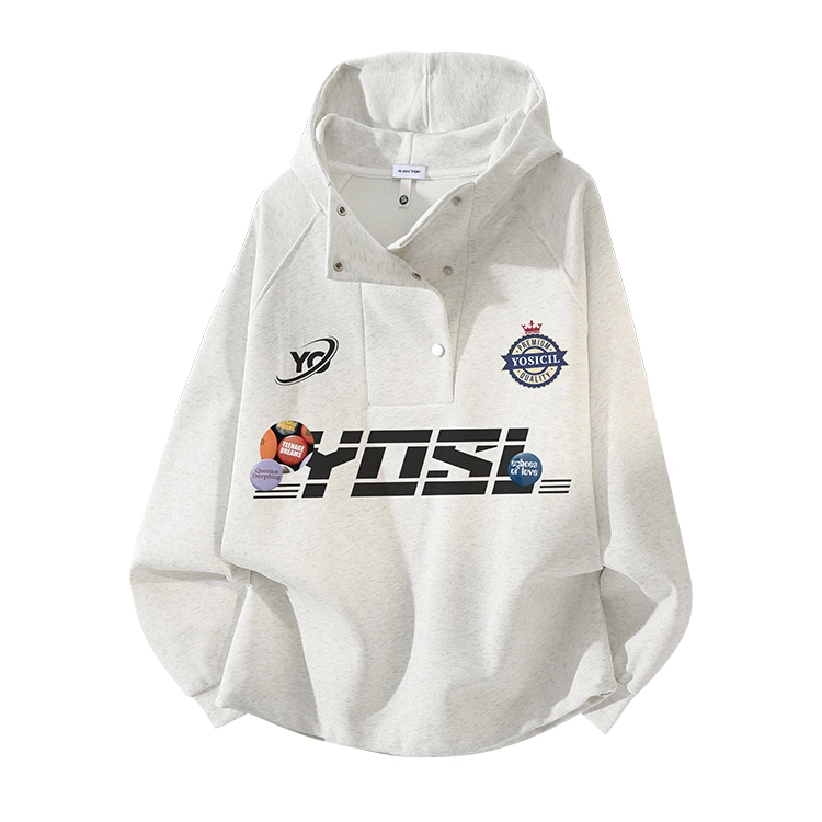 YOSICIL LogoCLEAN FIT