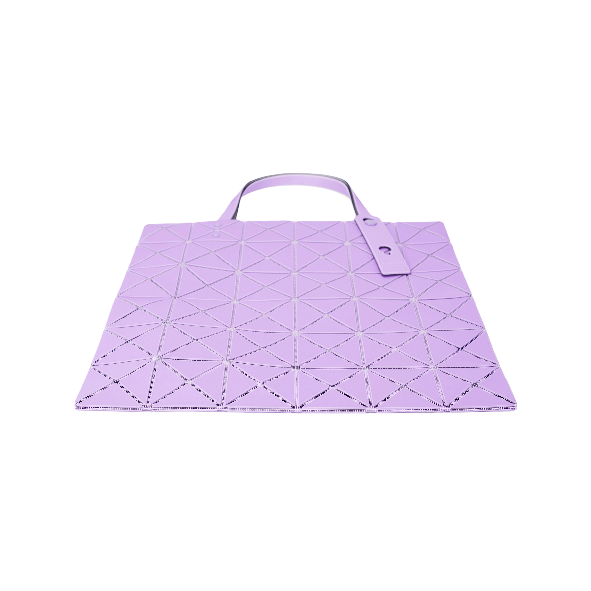 ISSEY MIYAKE LUCENT W COLOR Tote