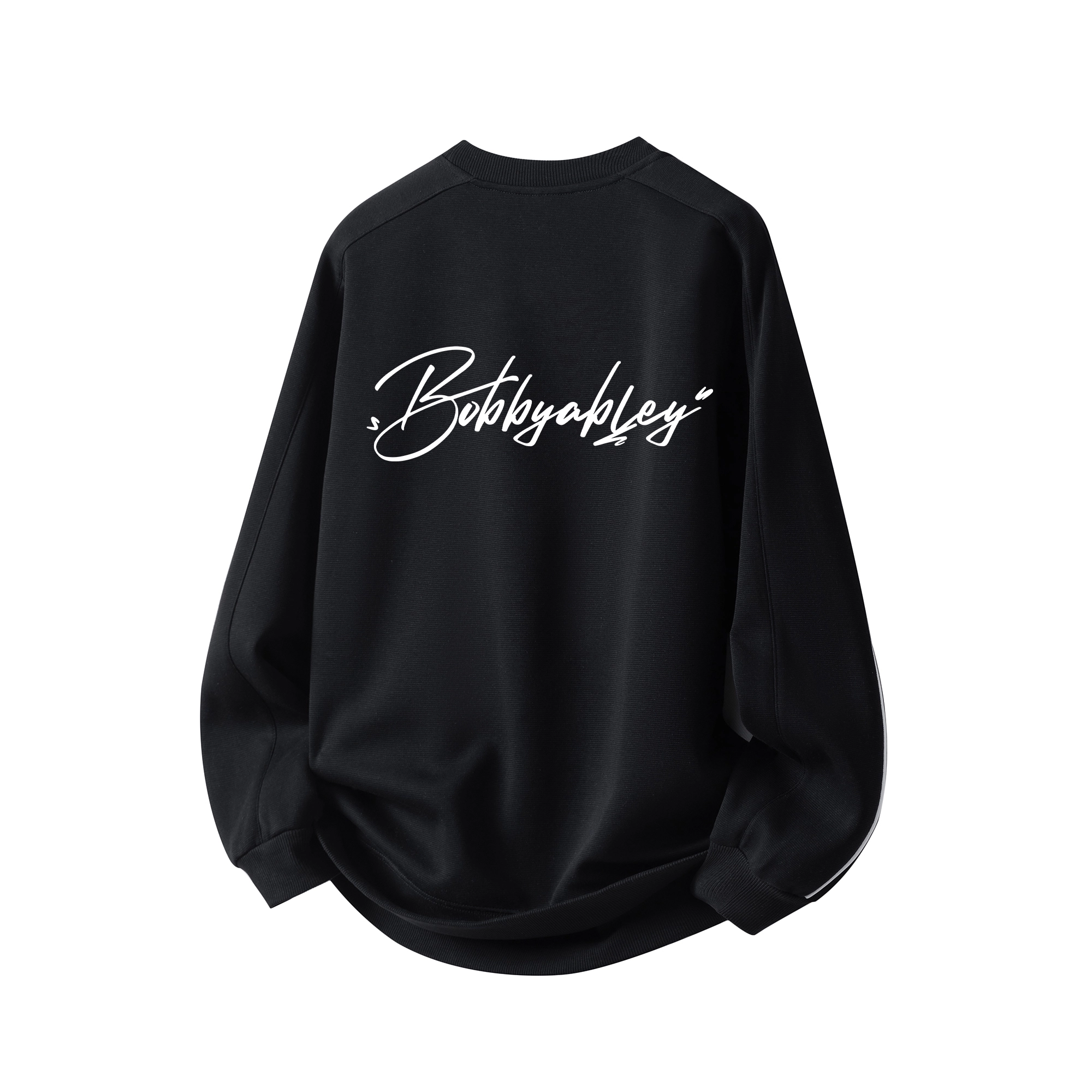 BOBBY ABLEY Logo360
