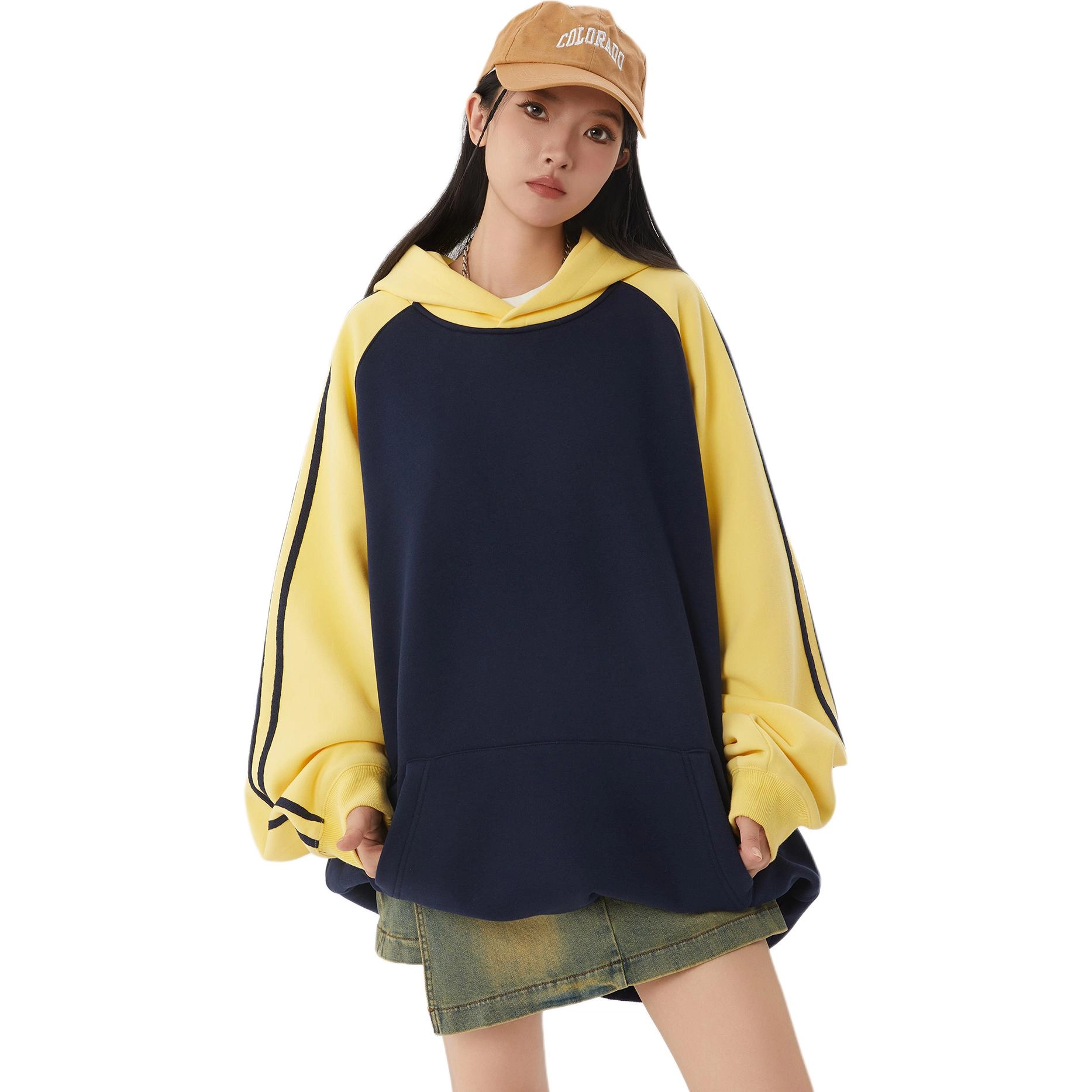 MPF oversize
