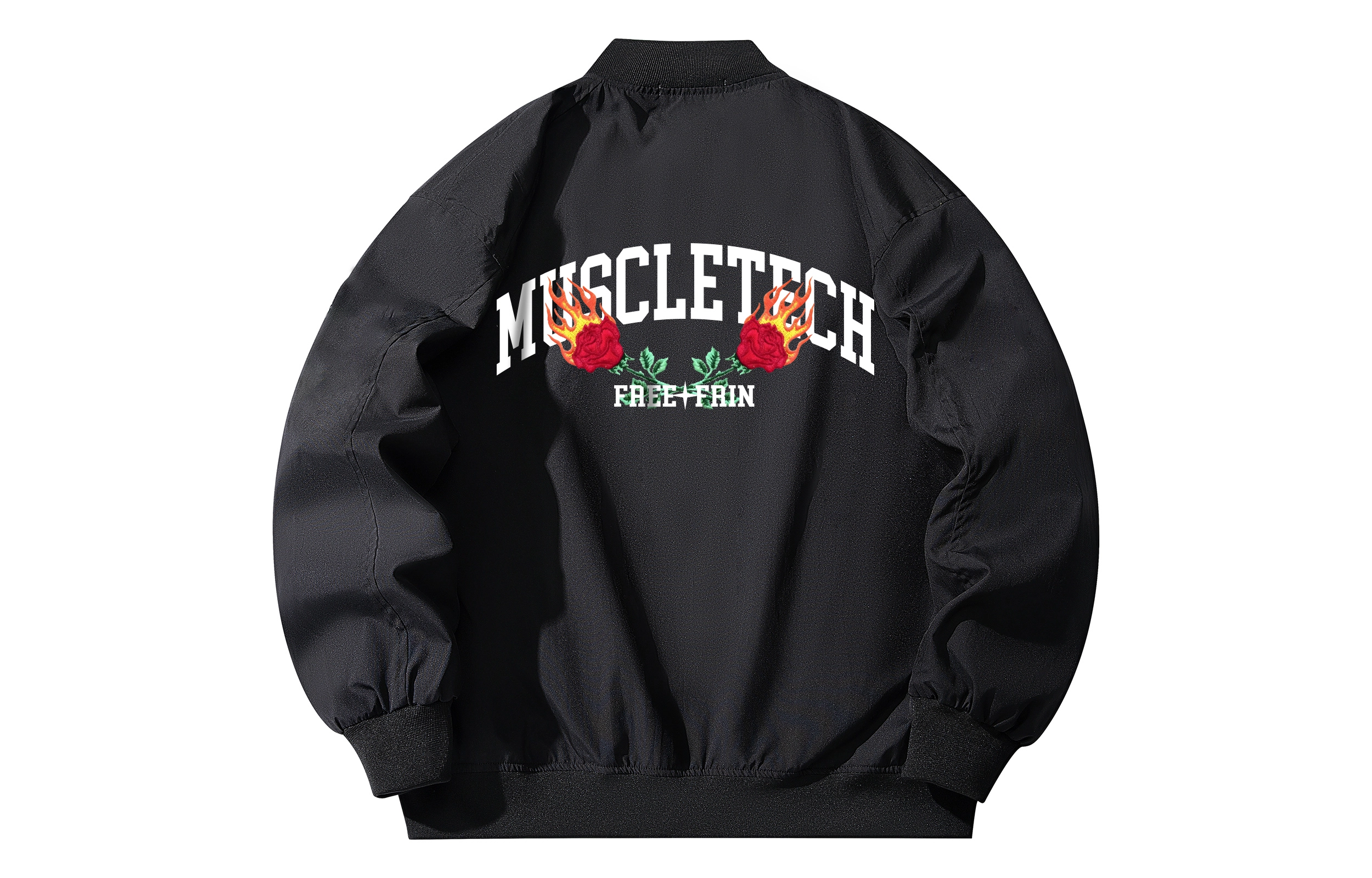 MUSCLETECH logo