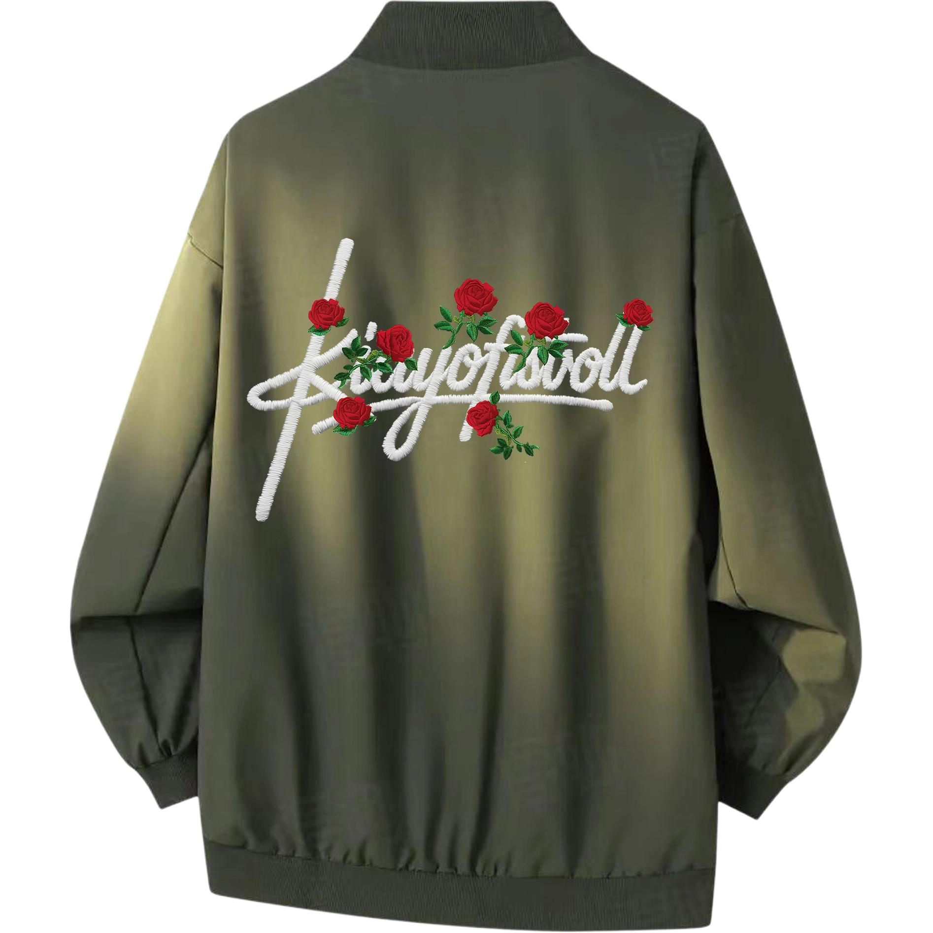 KiayofistVoll