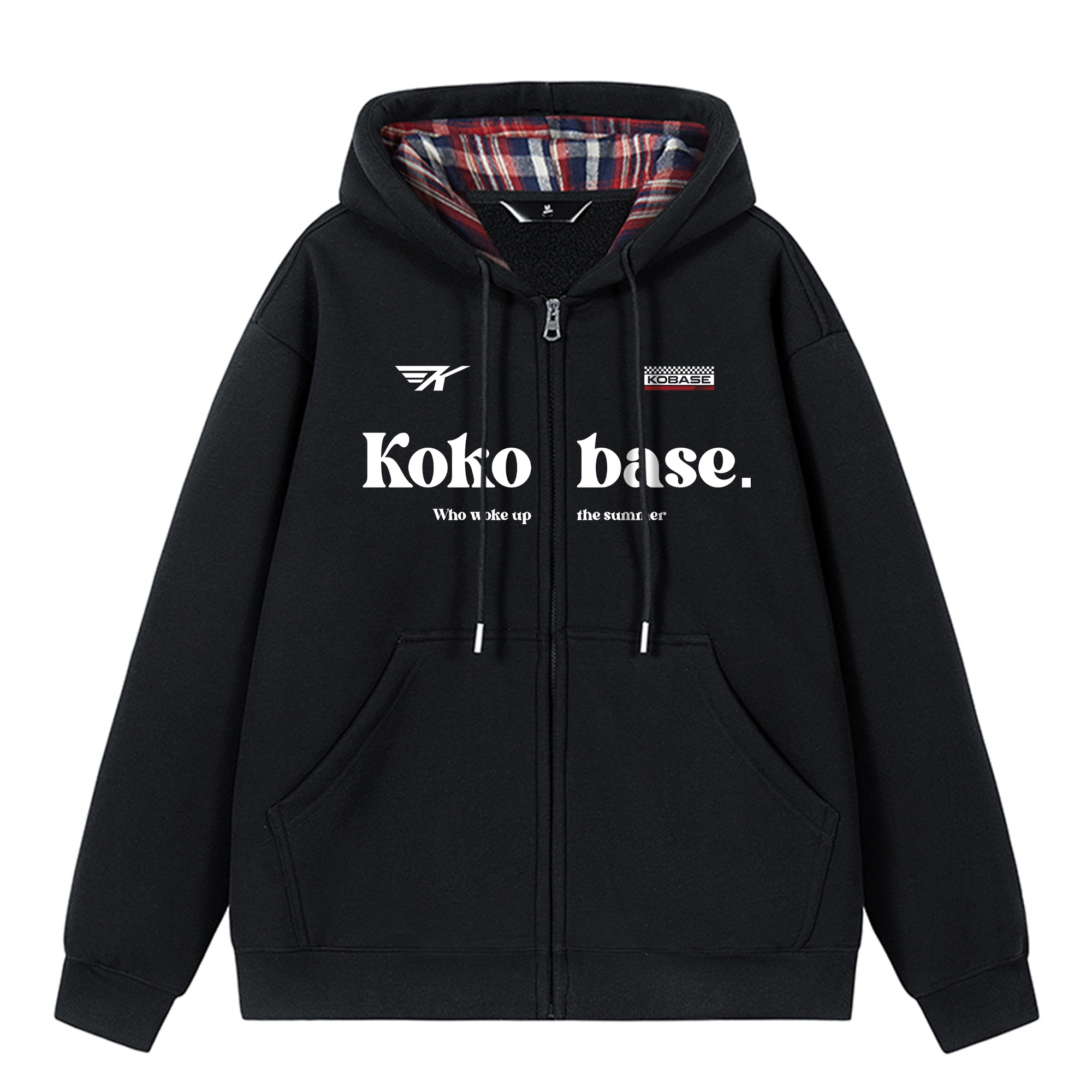 KOKO BASE Logo