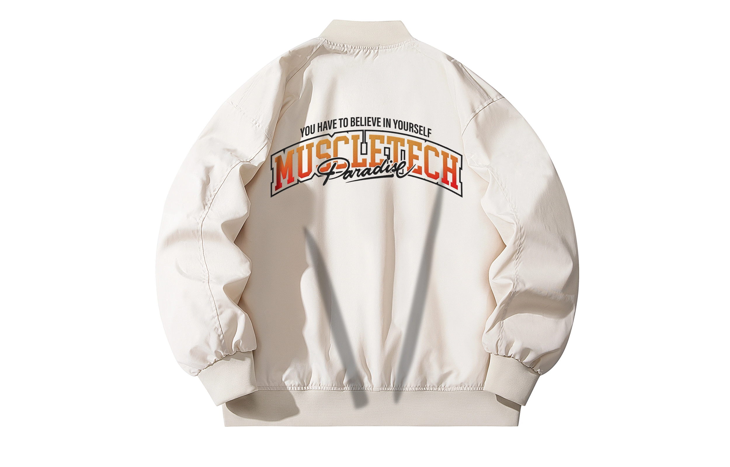 MUSCLETECH logo