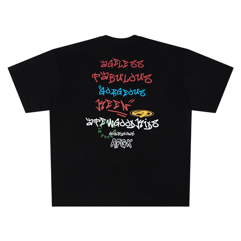AFGK SS23 tee