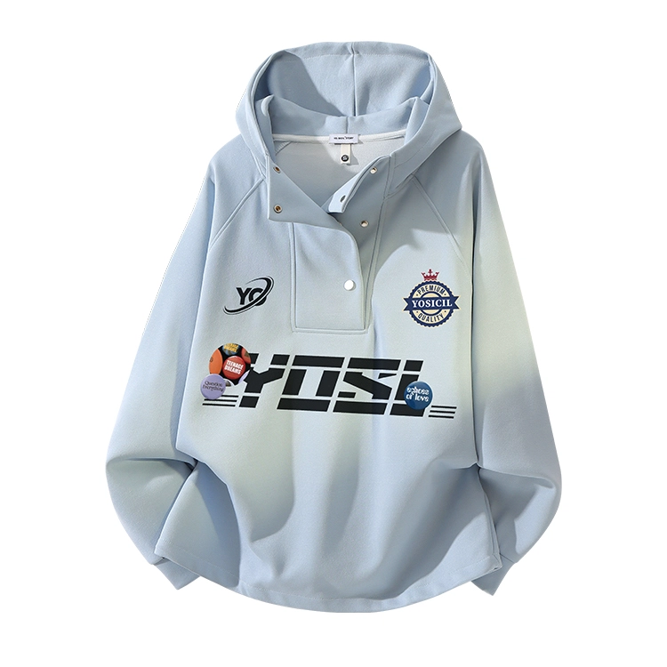 YOSICIL LogoCLEAN FIT