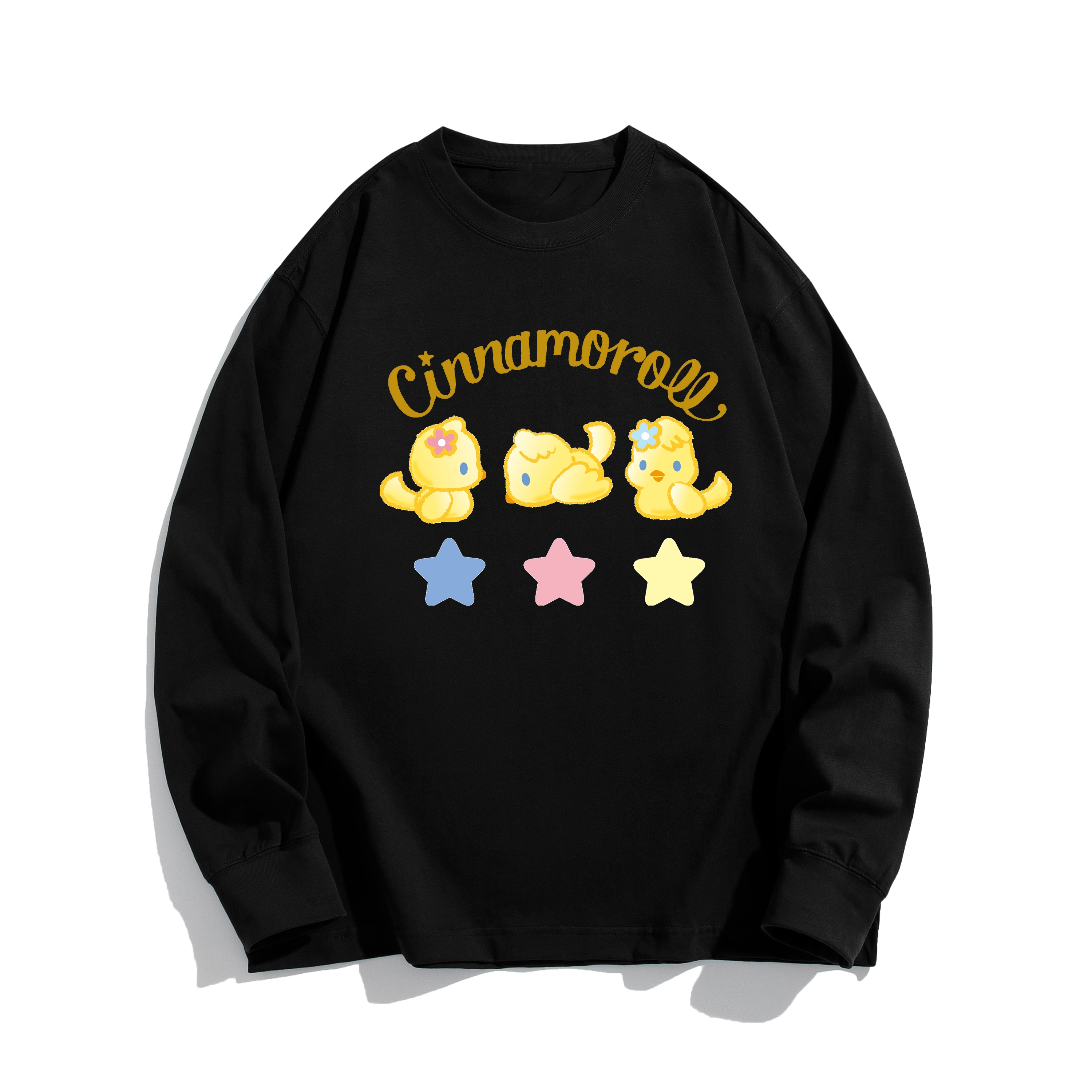 Sanrio x CINNAMOROLL T
