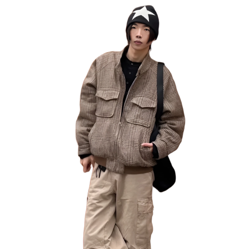 cleanfitYGHOME OFFICIAL vibe