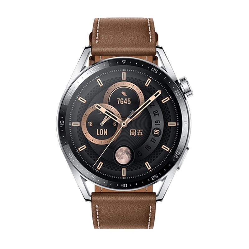 watch4prowatch5watch3GT5GT422mm