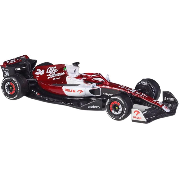 143 F1 2022 C42